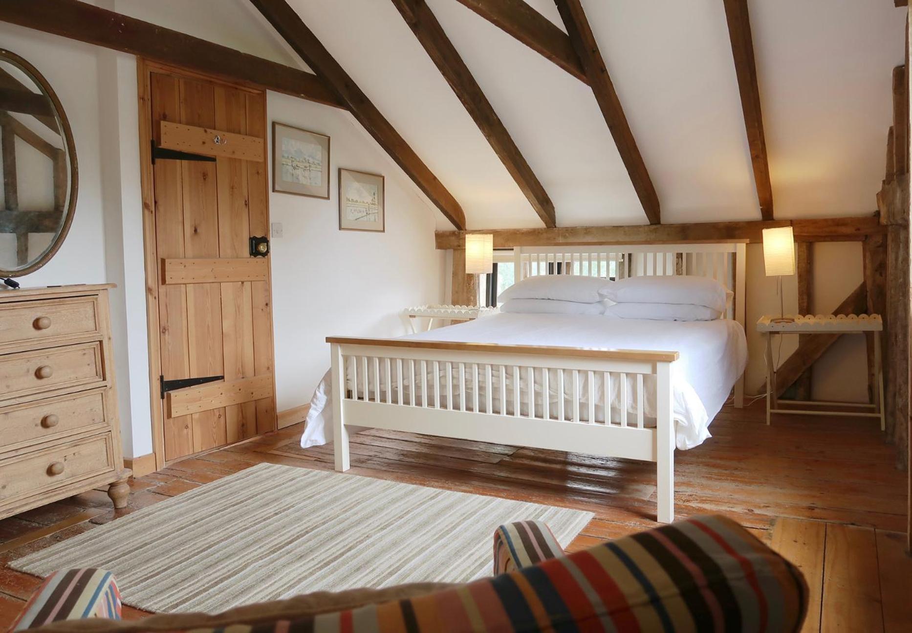 Two-Bedroom House photo 1