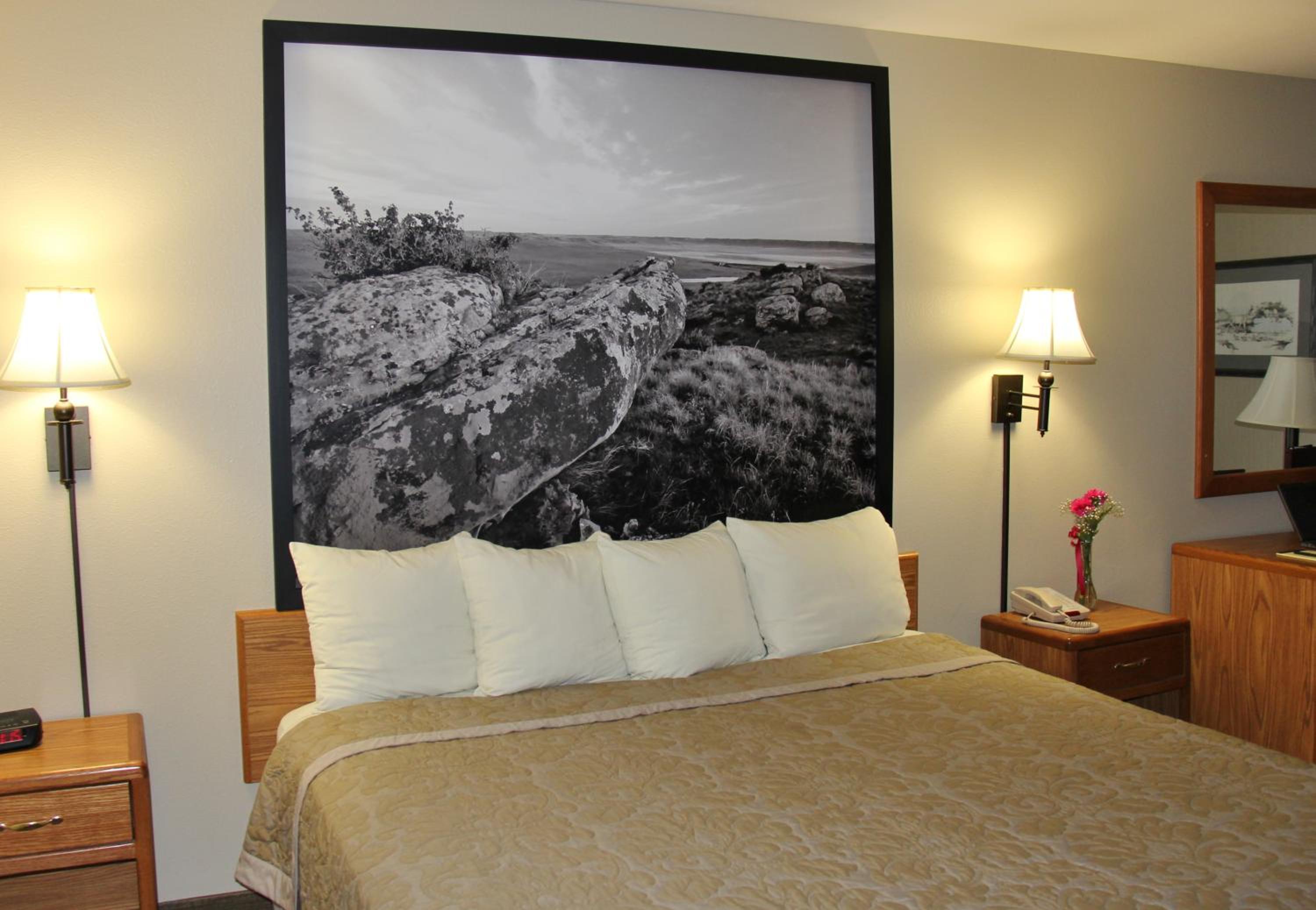 King Suite - Photo 1