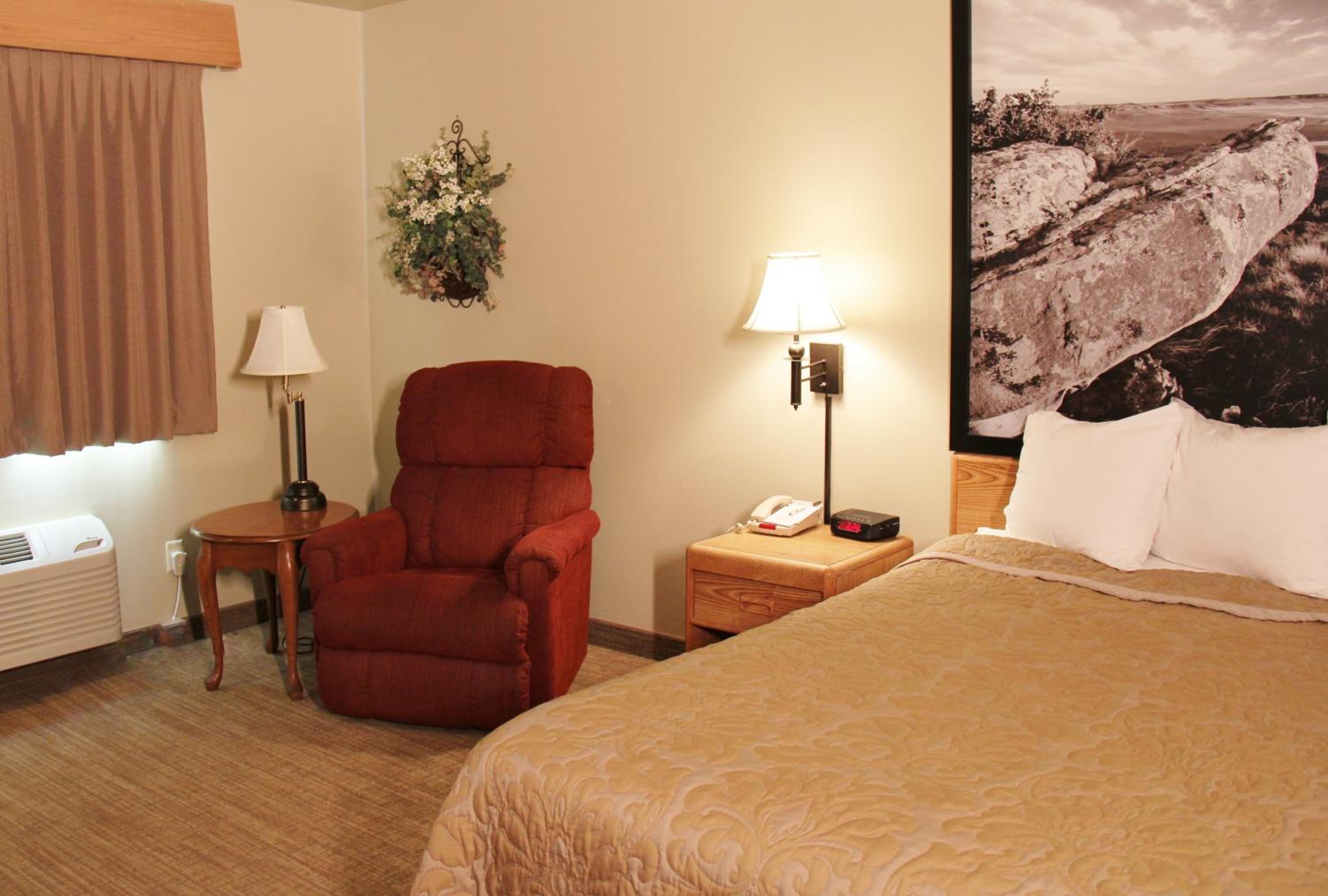 Standard Queen Room - Photo 1
