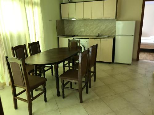Apartment with Sea View photo 2