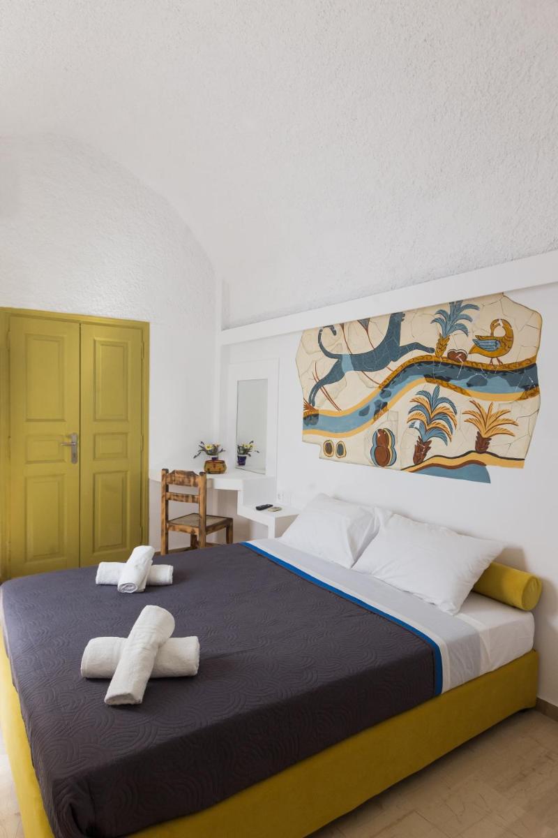 Standard Double or Twin Room - Photo 6