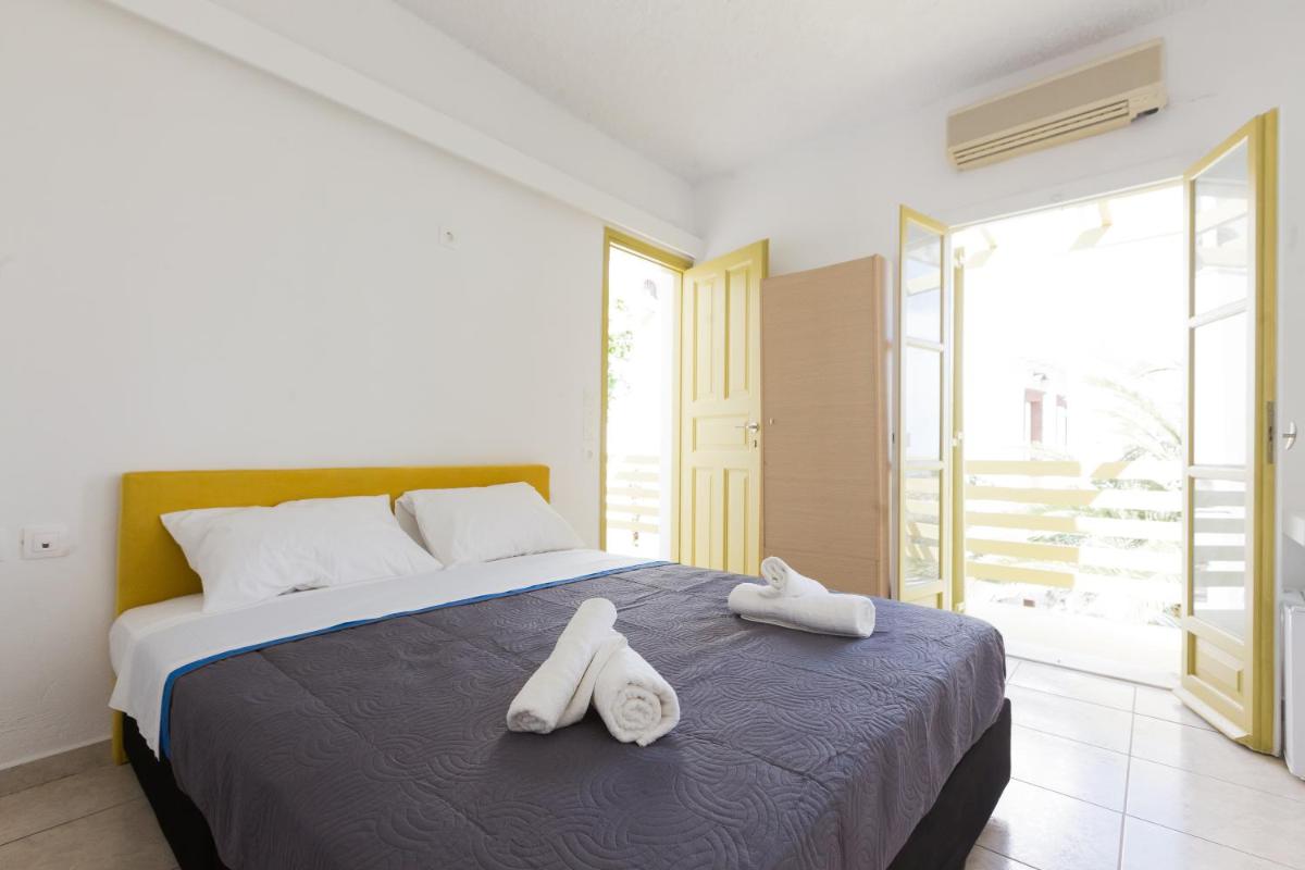 Standard Double or Twin Room - Photo 7