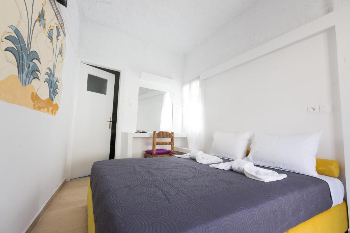 Standard Double or Twin Room - Photo 2