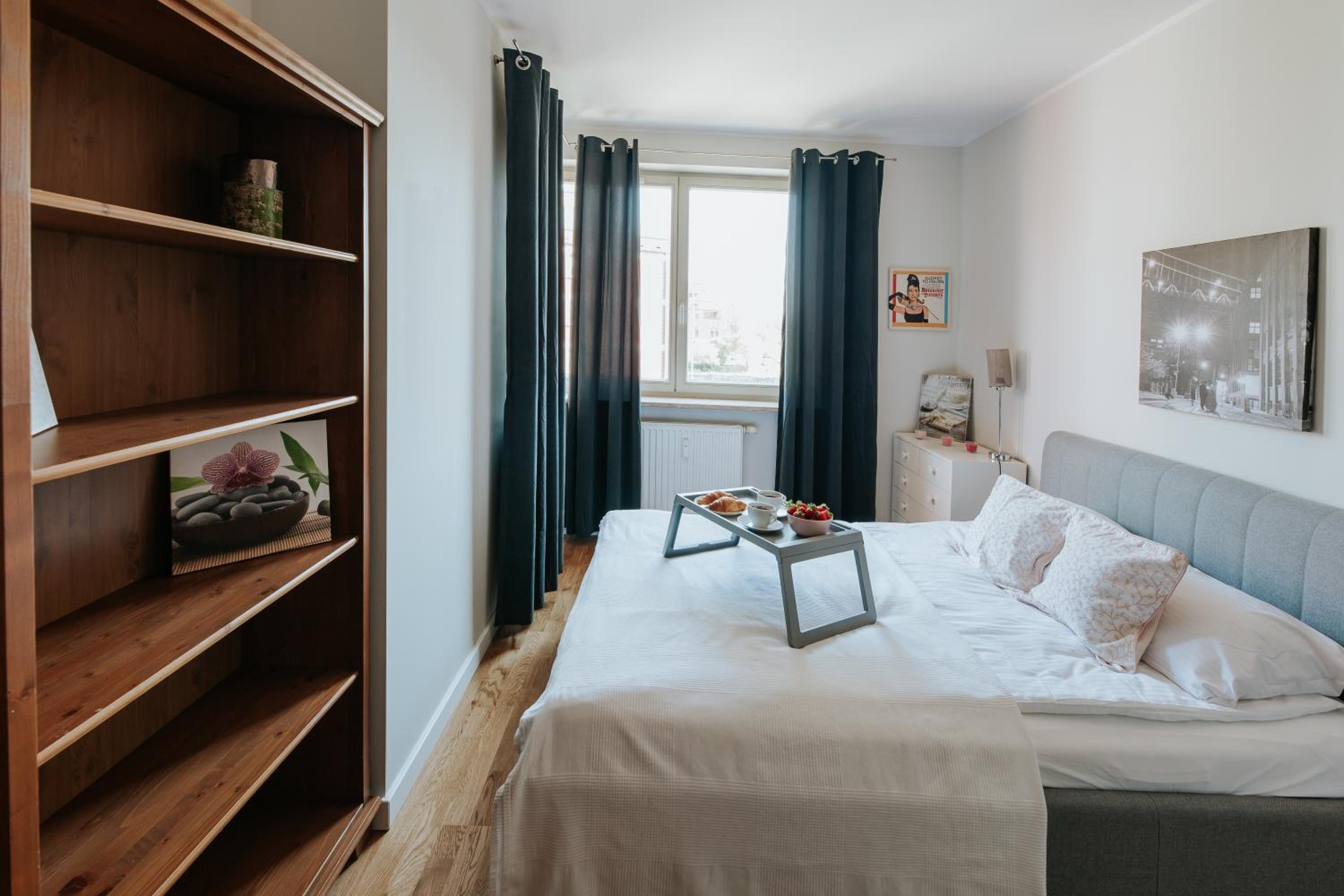 One-Bedroom Apartment Lastadia Street - Photo 2