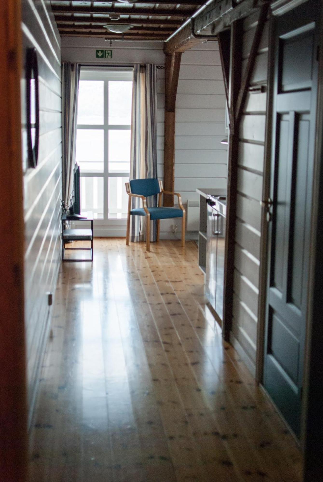 Superior Twin Room with Balcony photo 3