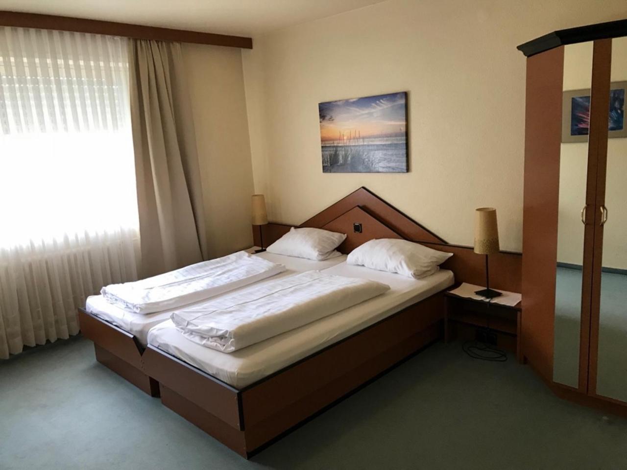Double Room - Photo 13