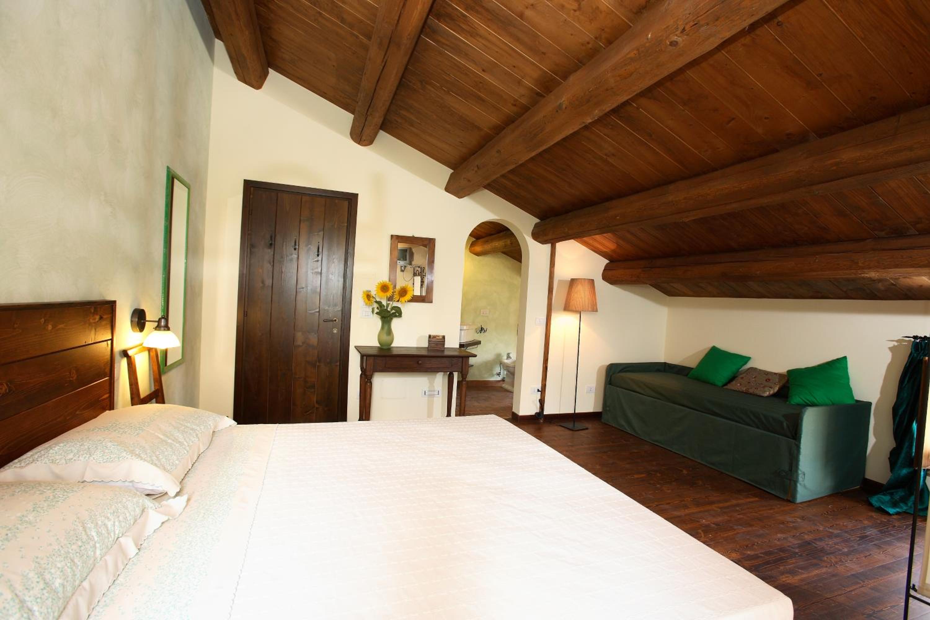 Quadruple Room photo 3