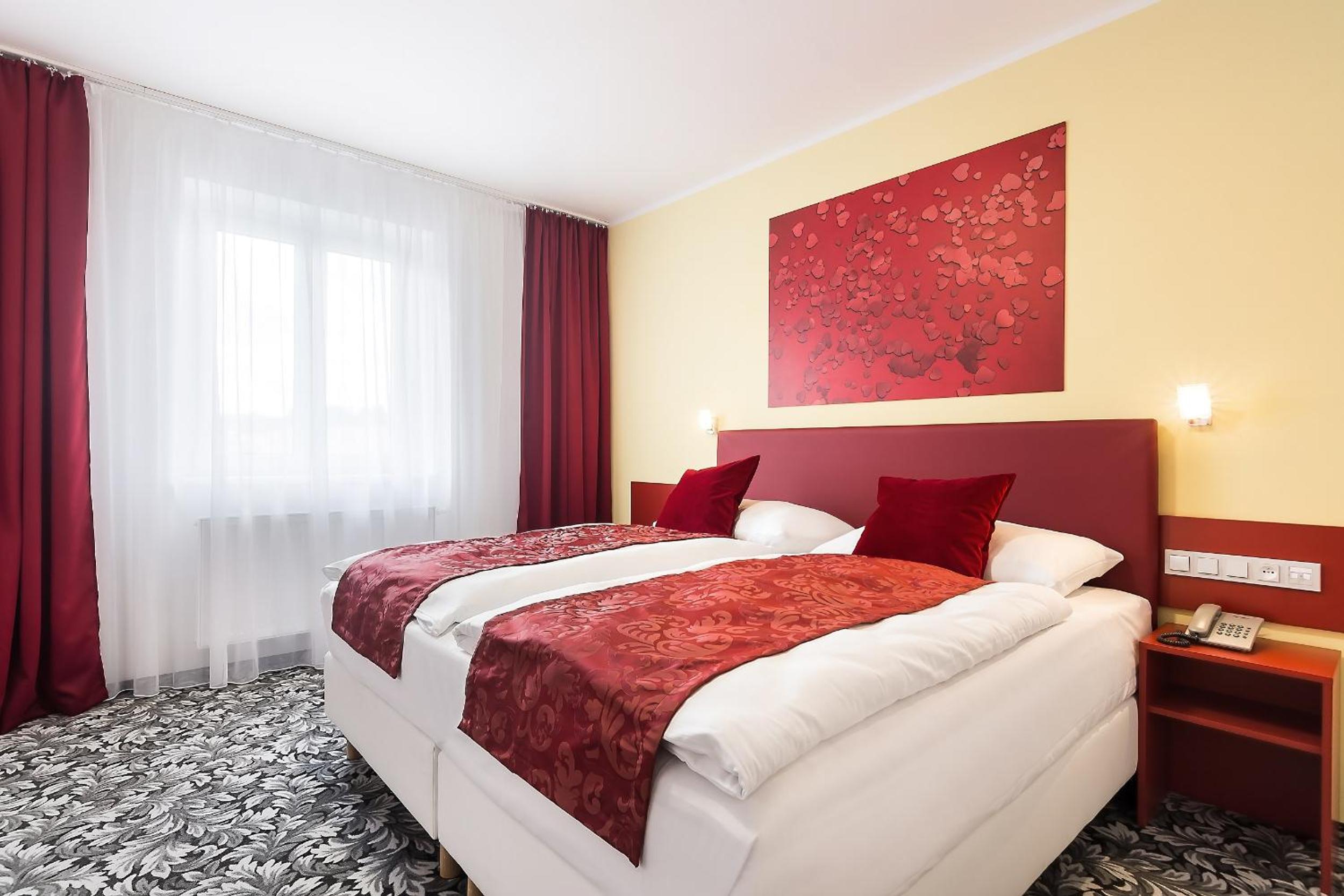 Suite photo 1