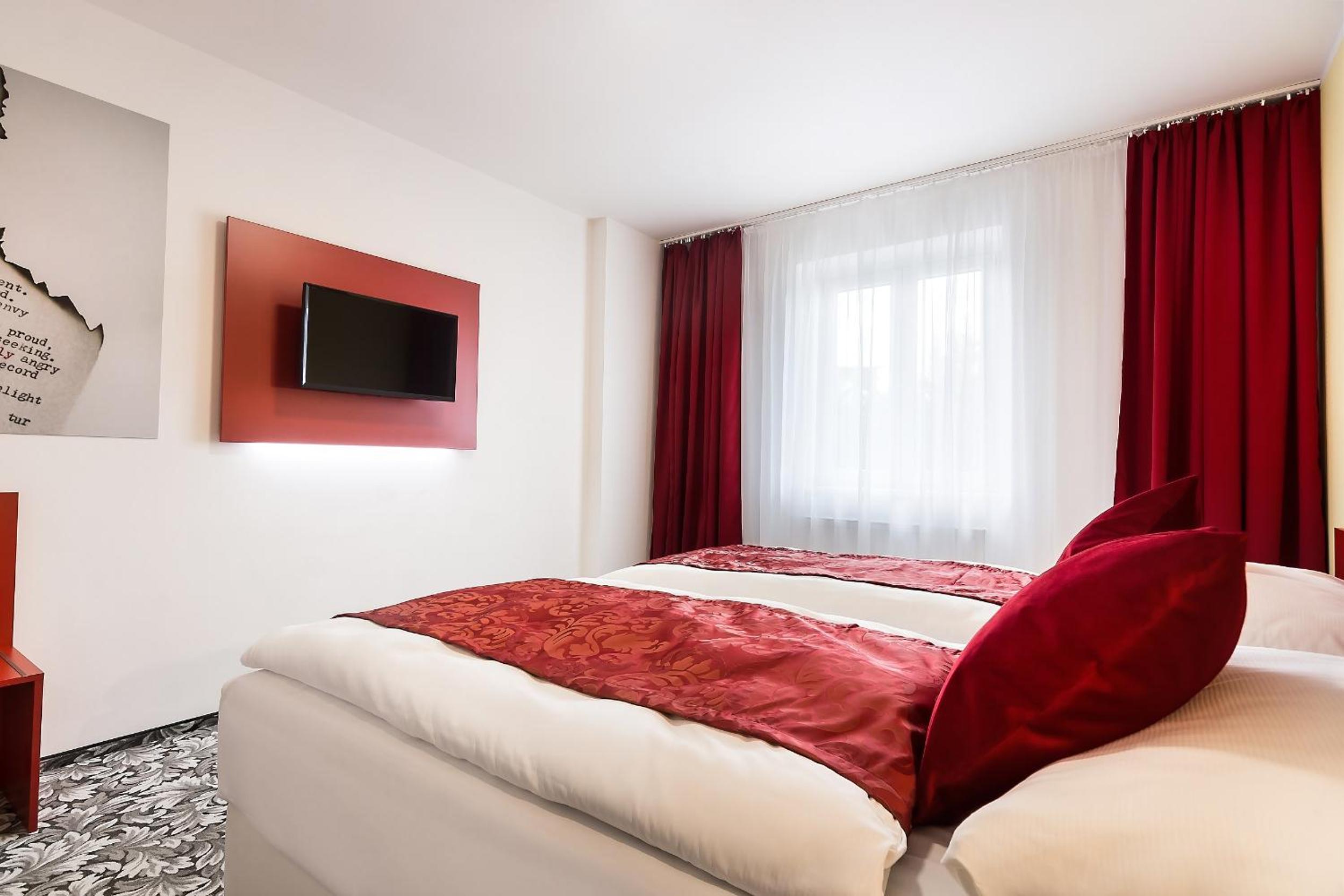Suite photo 3