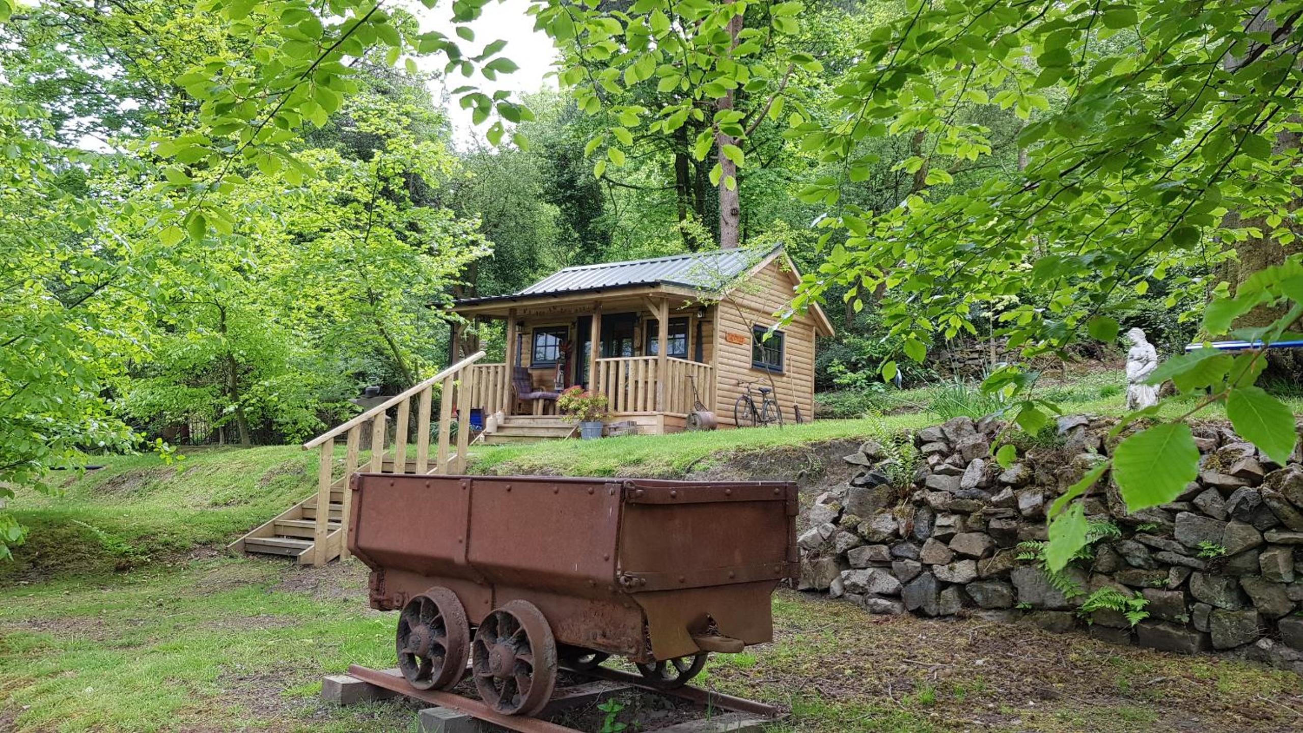 Double Room with Mountain View - Photo 2