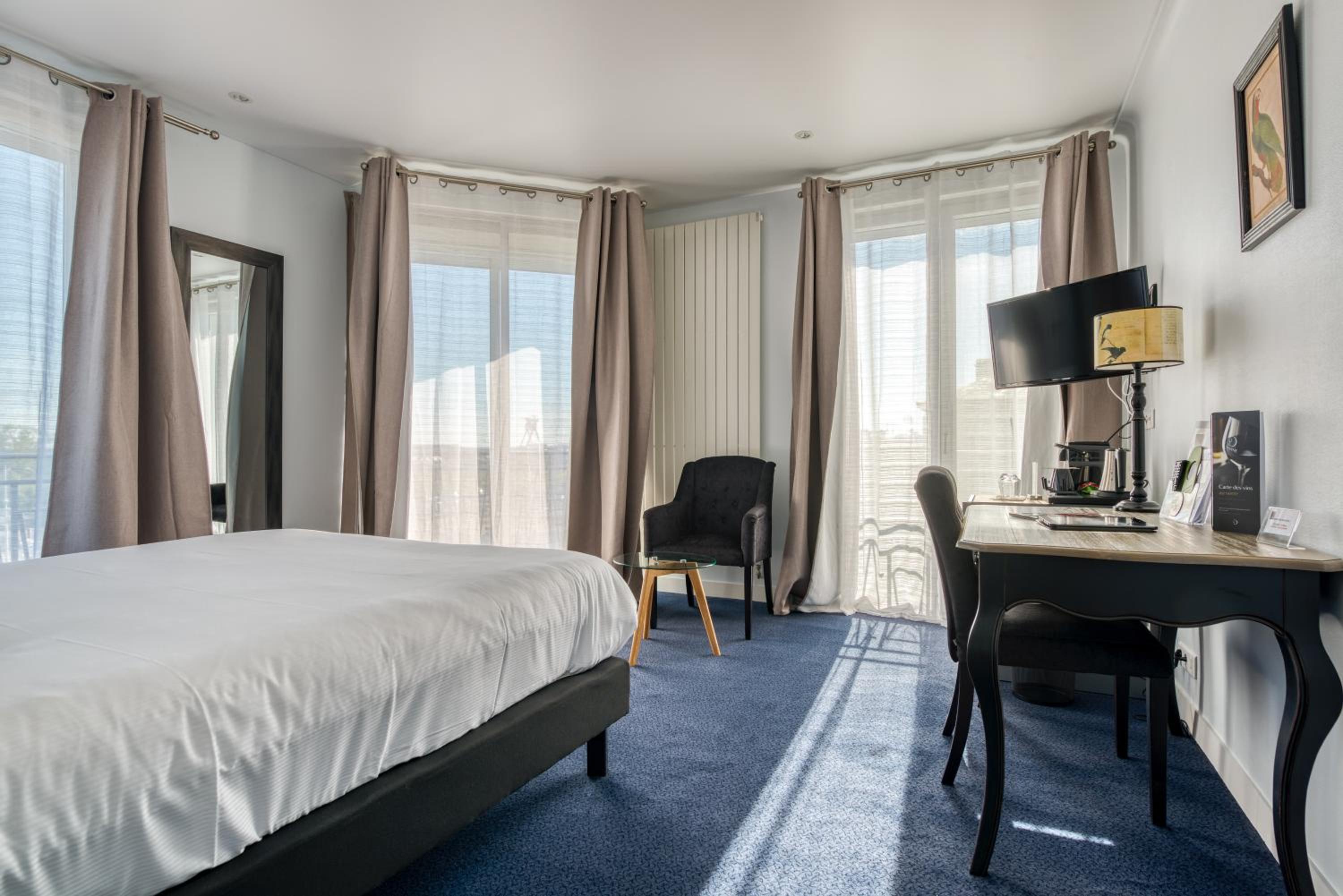 Superior Double Room photo 3