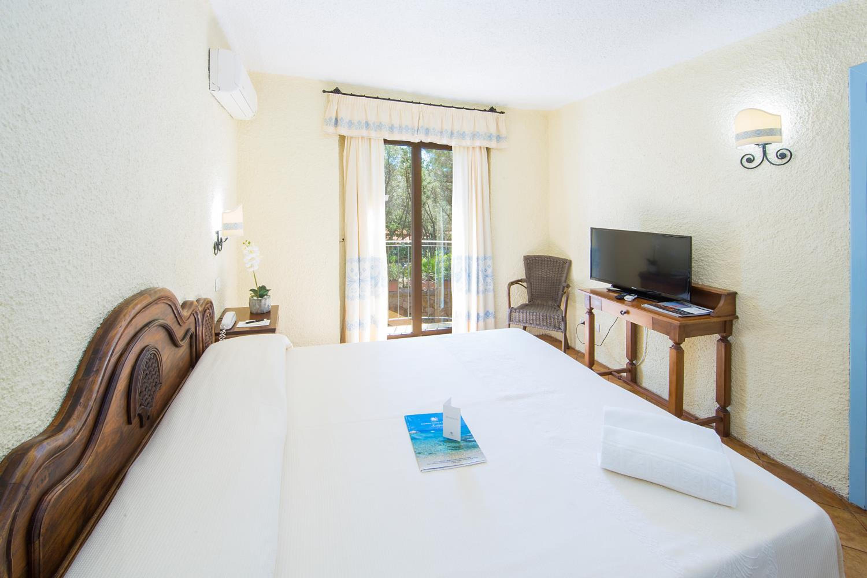 Double Or Twin Room - Ground Floor