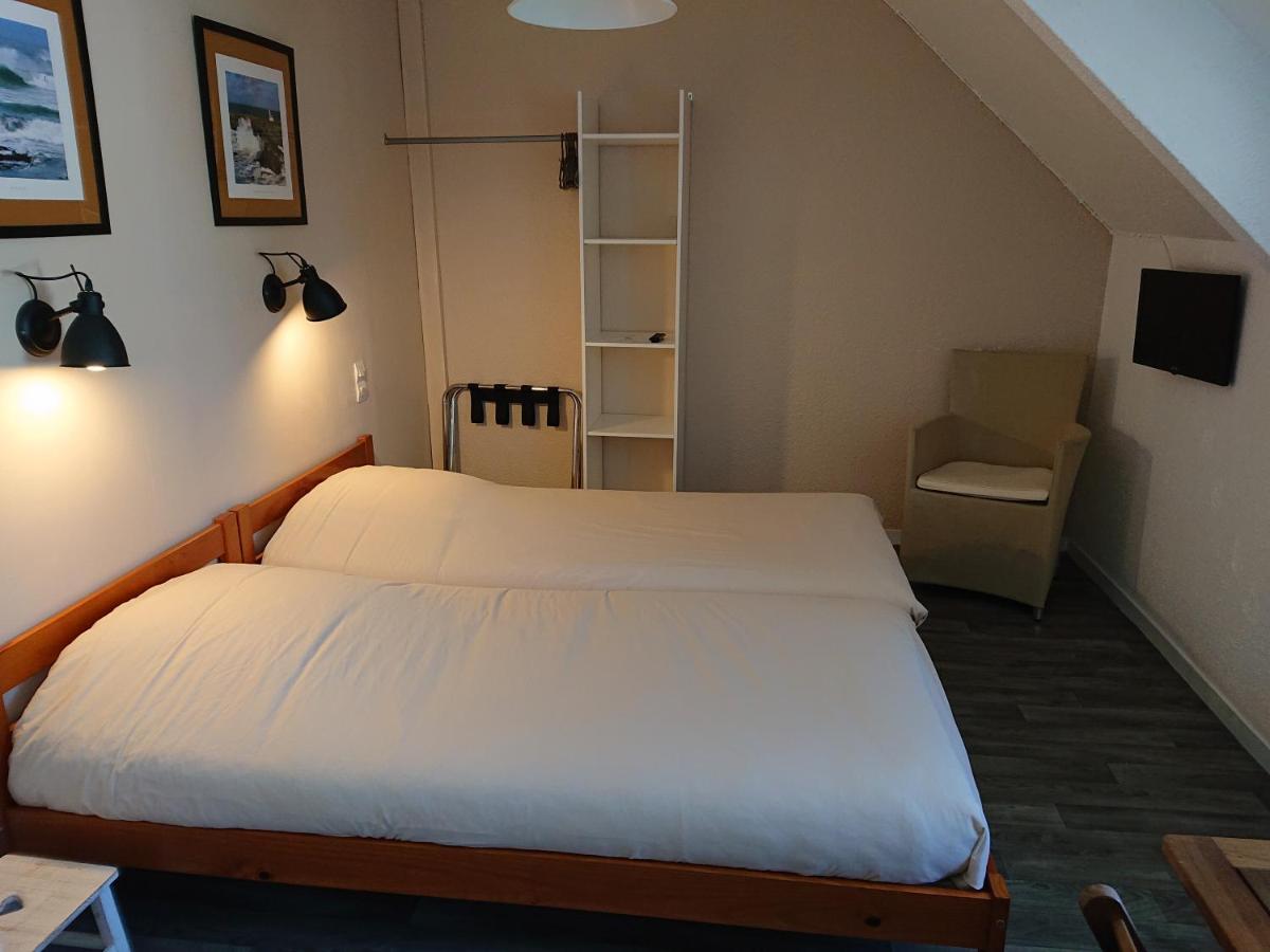 Twin Room photo 3