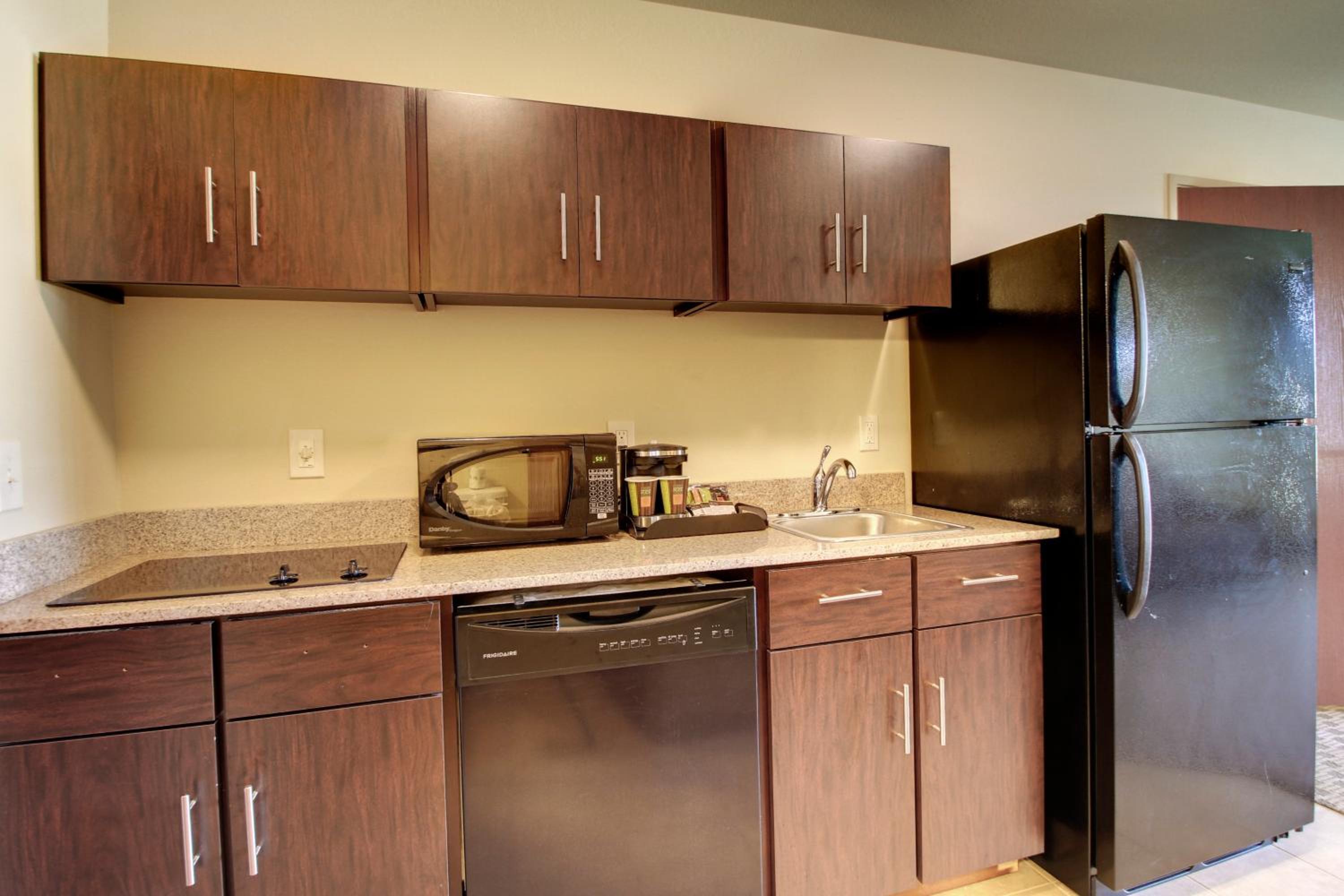 King Suite - Photo 3