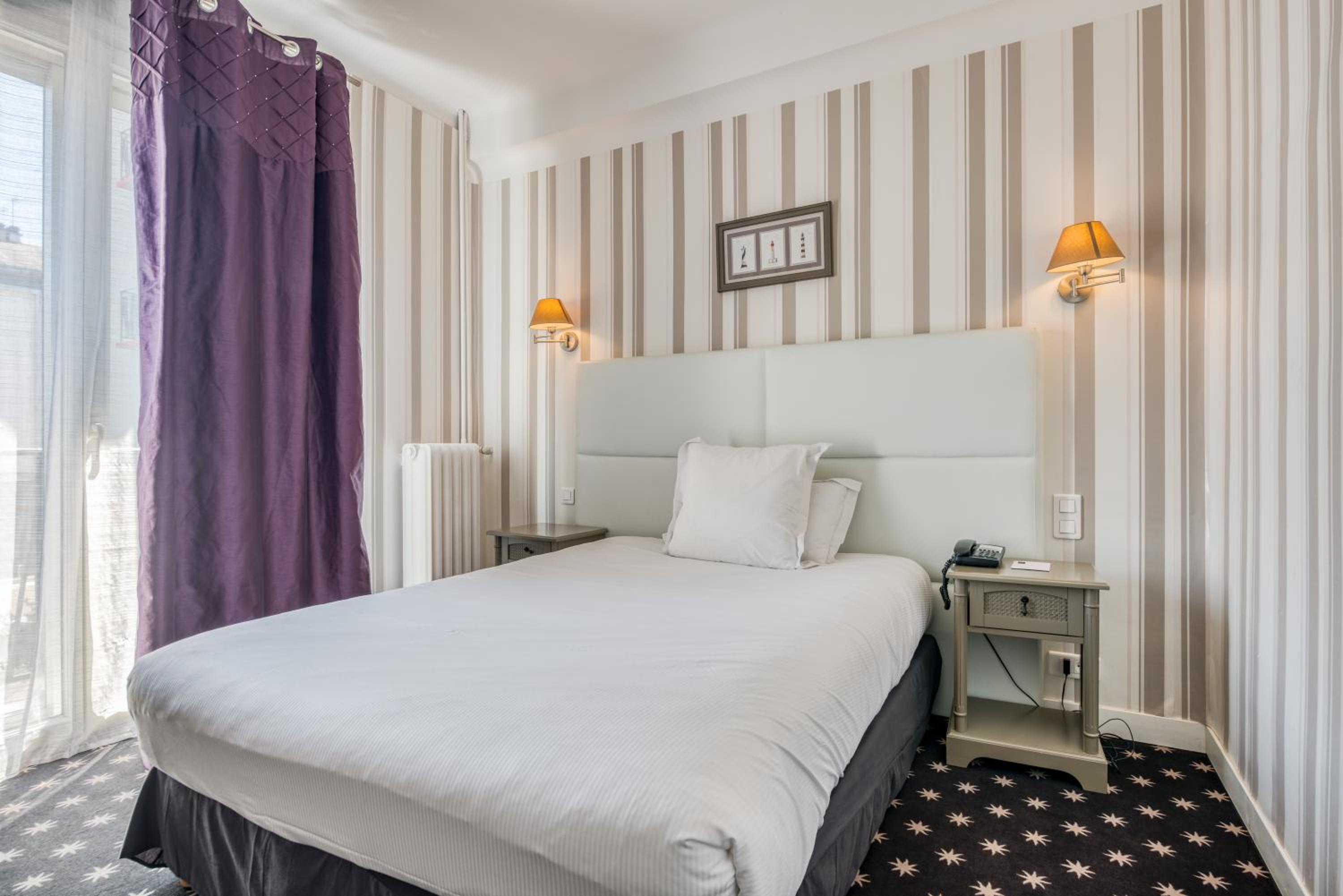 Executive Double Room photo 1