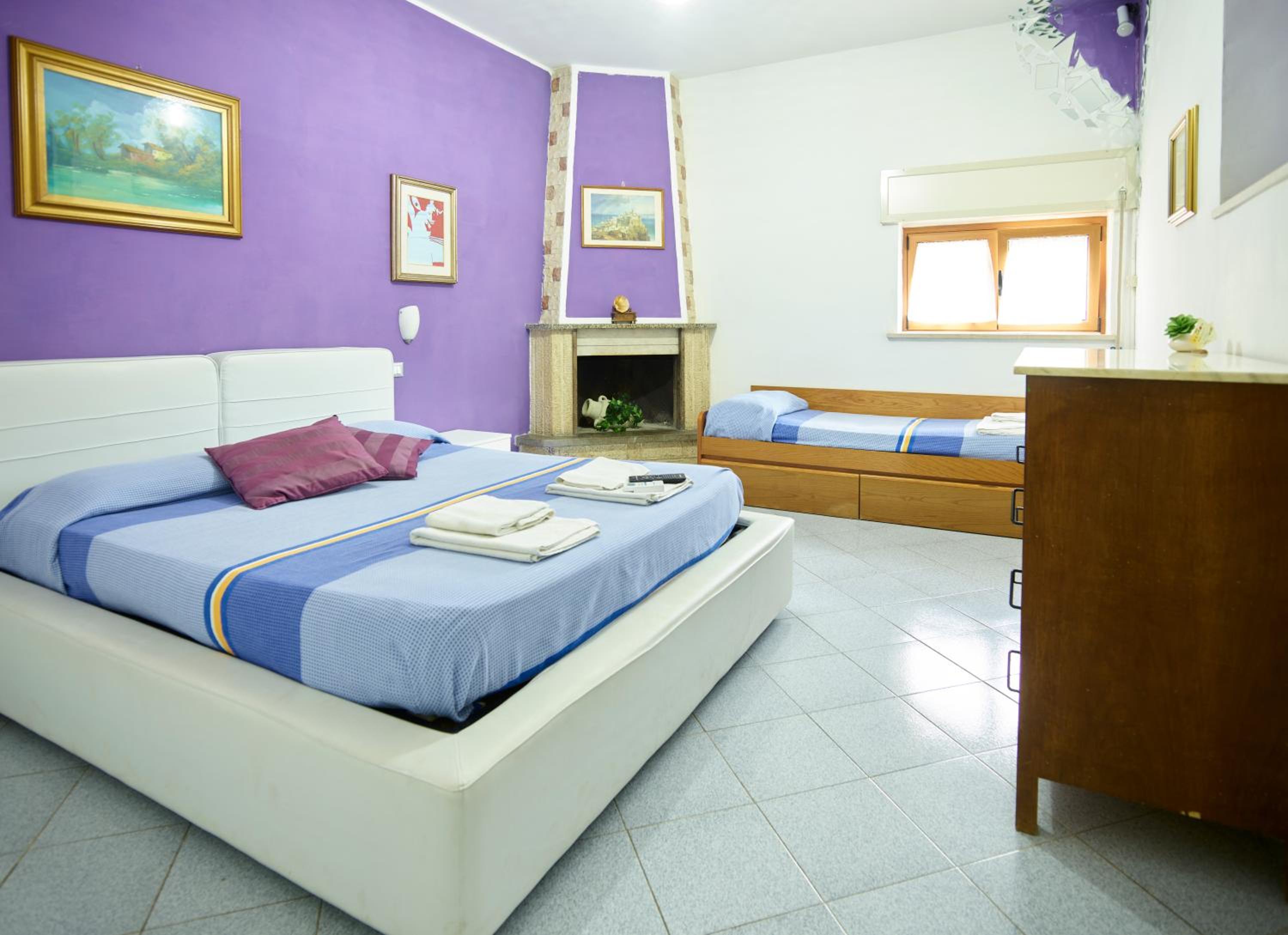 Triple Room photo 1