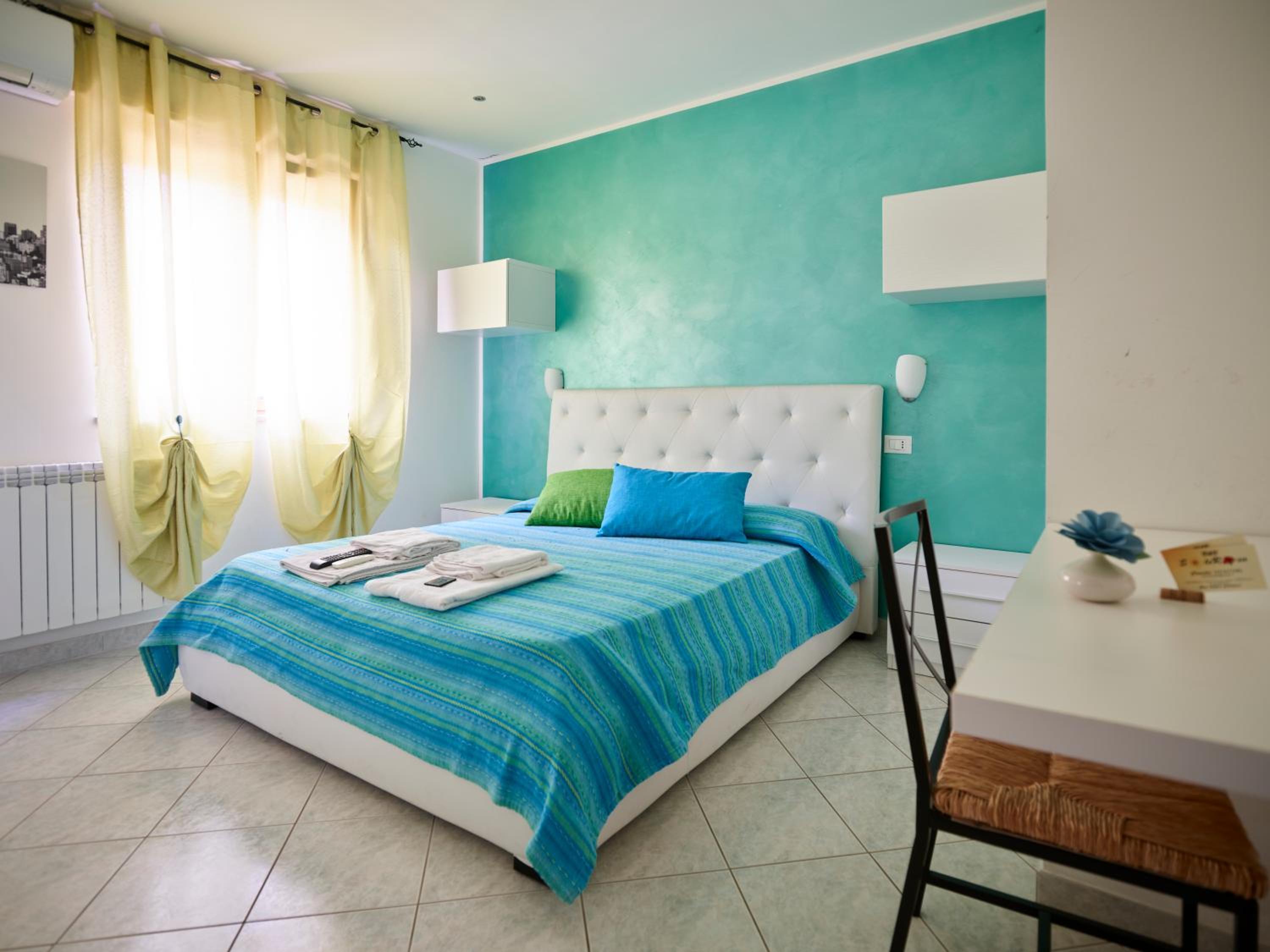Deluxe Double Room photo 1