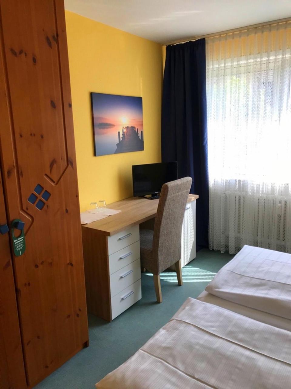 Double Room - Photo 14