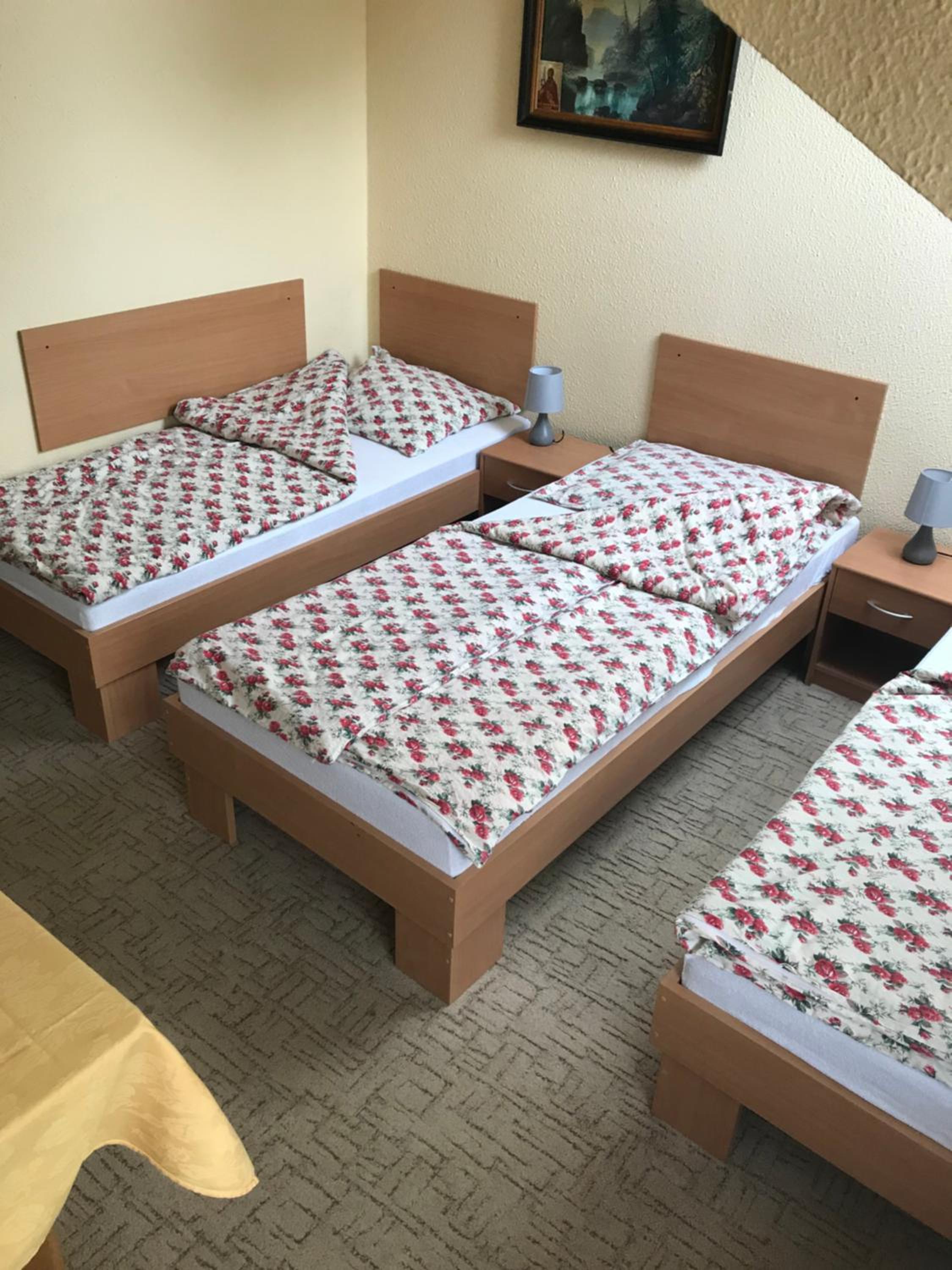 Triple Room with Private Bathroom - Photo 7