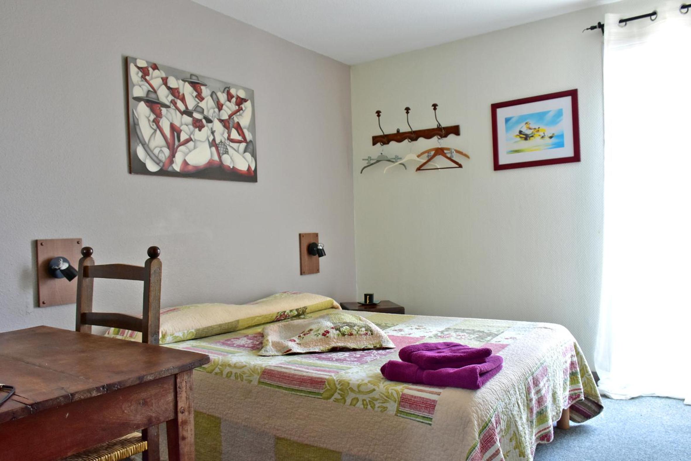 Double Room photo 1