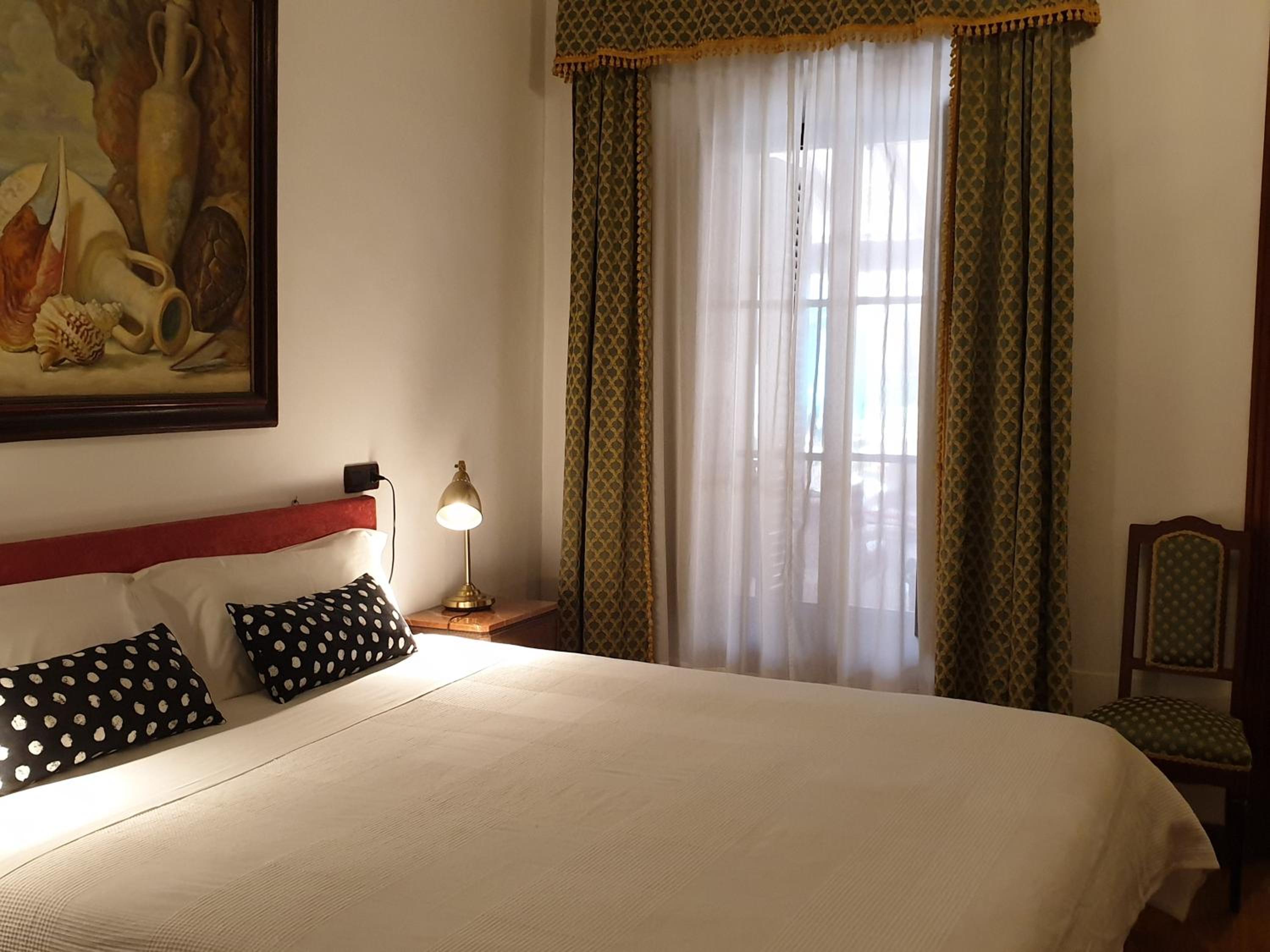 Superior Double or Twin Room photo 3