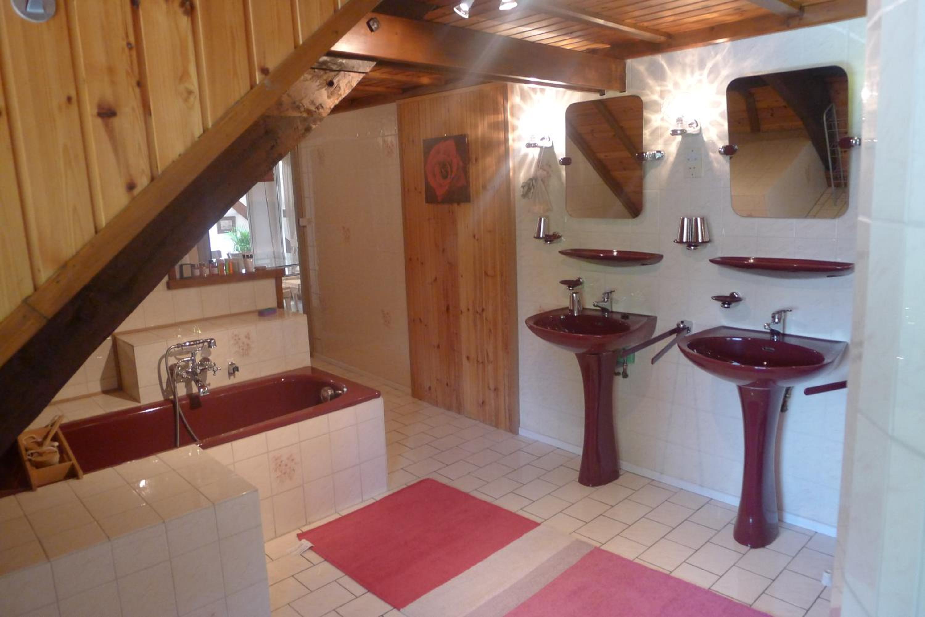 Two-Bedroom Apartment - Photo 60