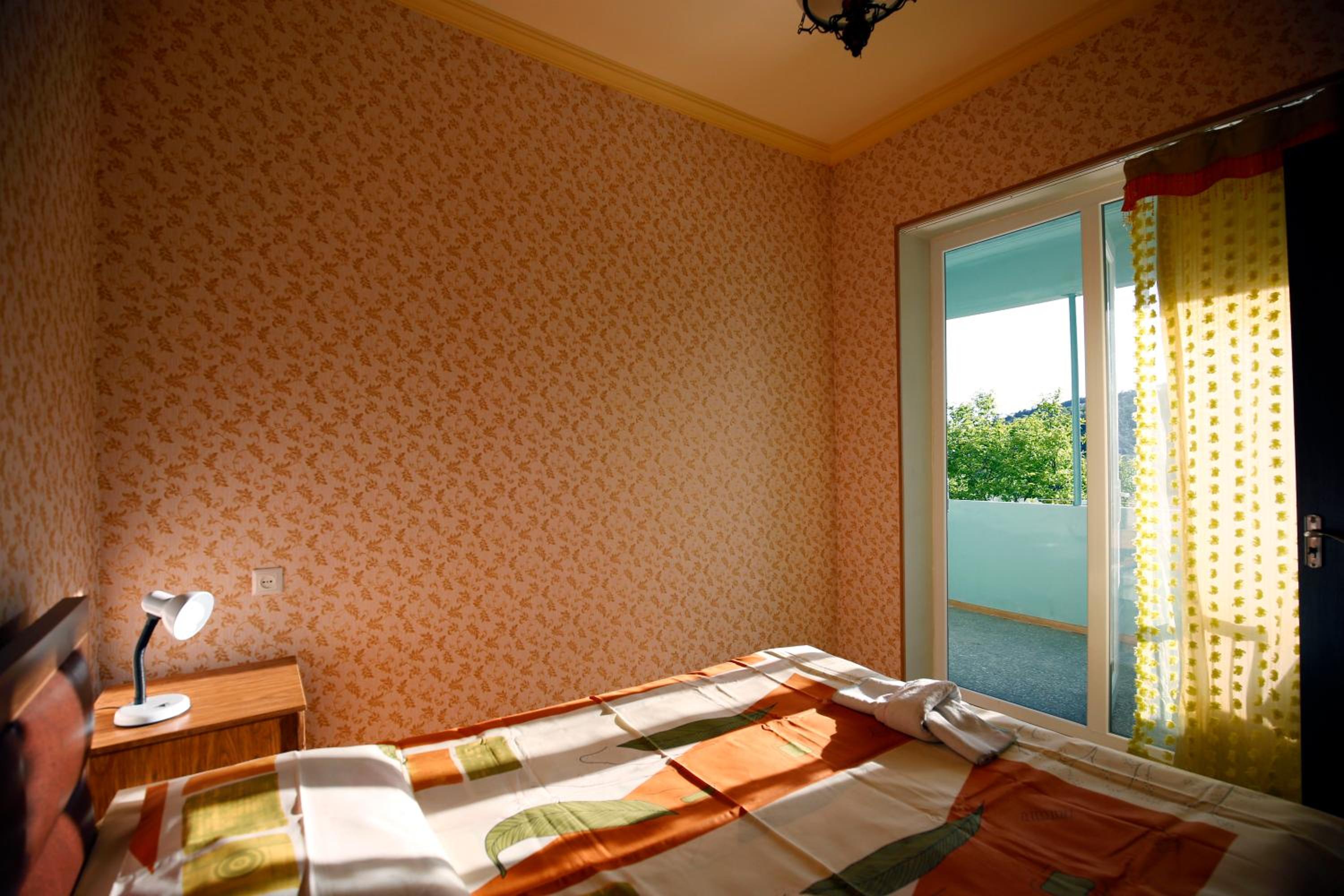 Family Room with Garden View photo 1