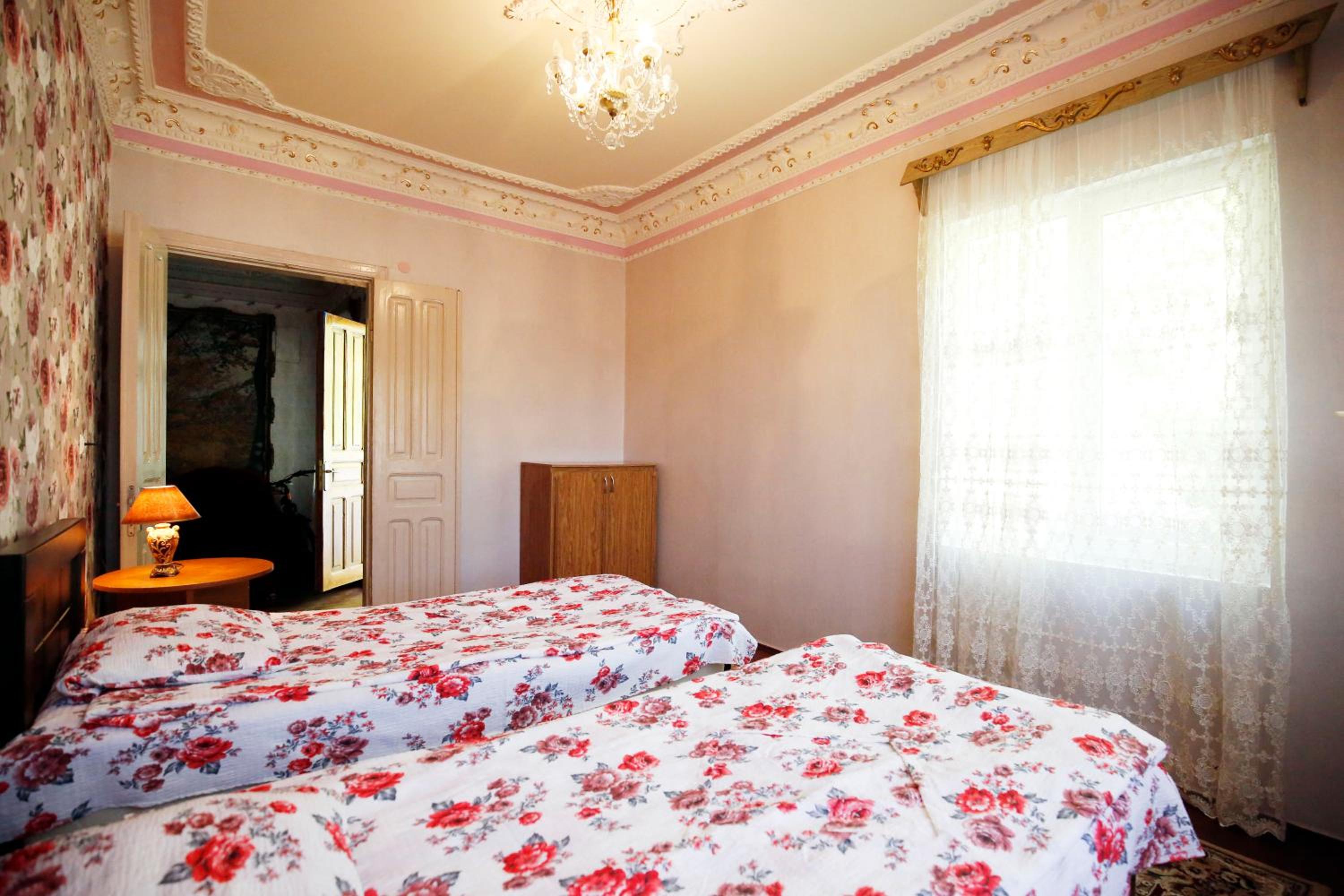 Budget Twin Room photo 2