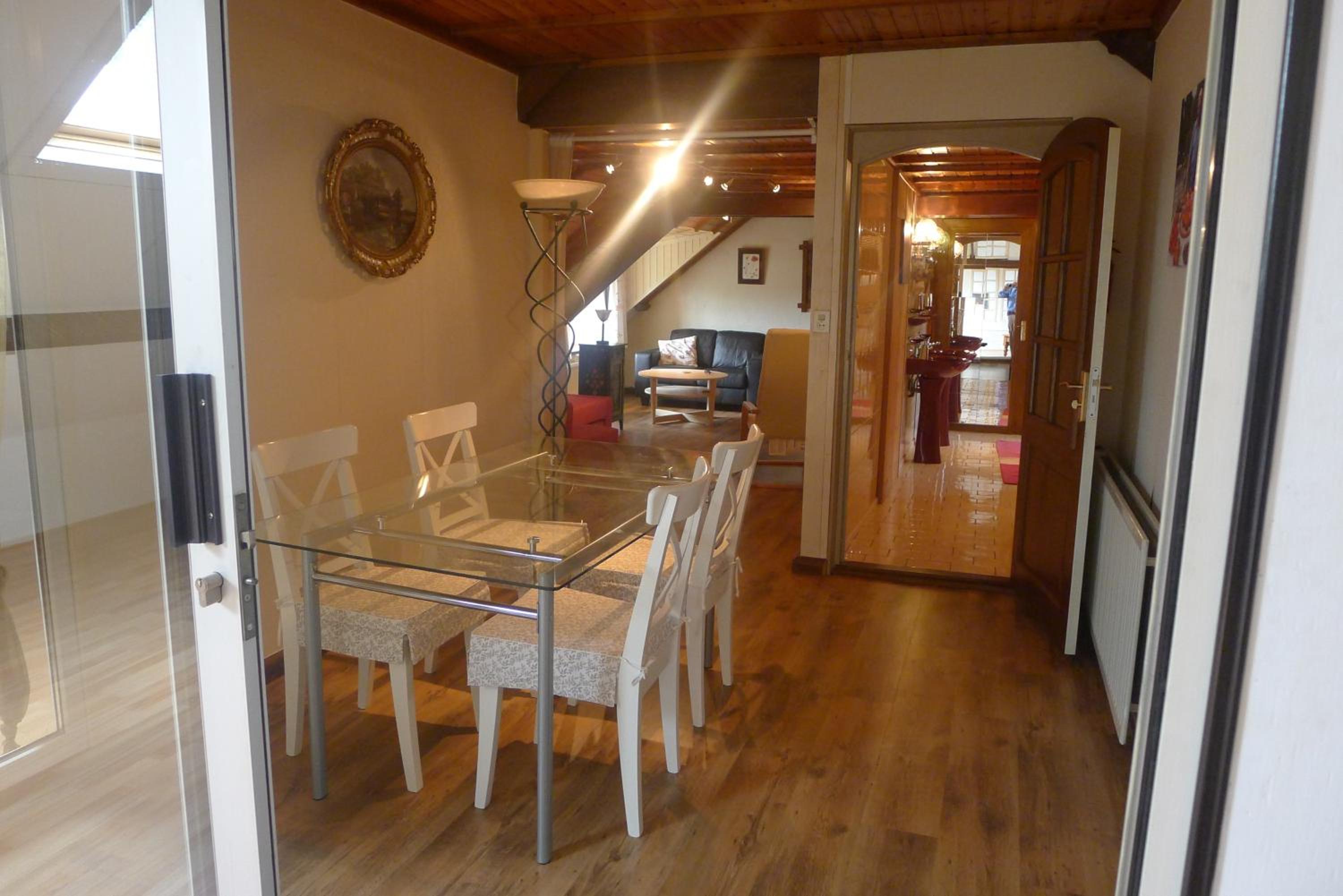 Two-Bedroom Apartment - Photo 58