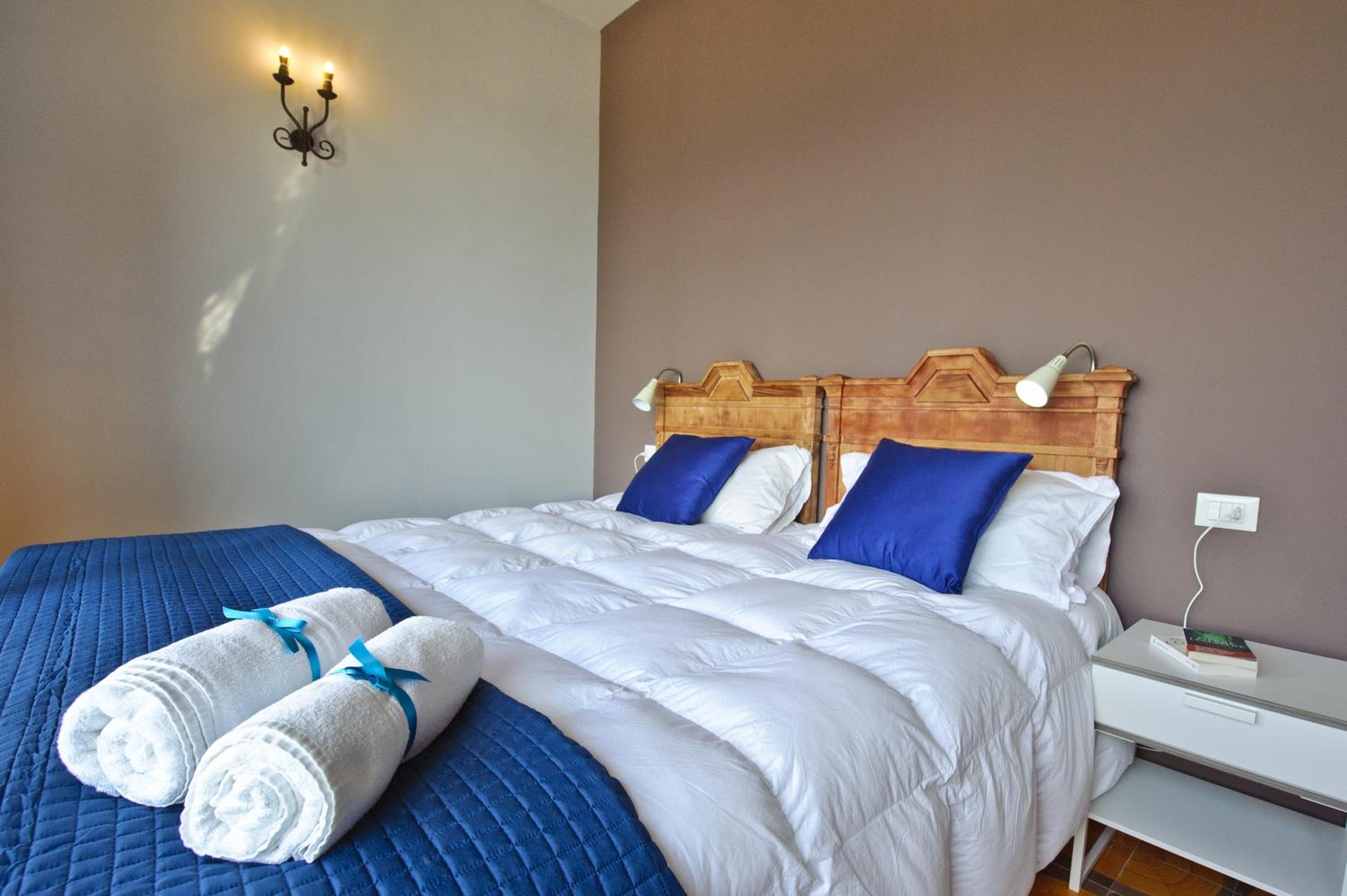 Double Room with Sea View photo 2