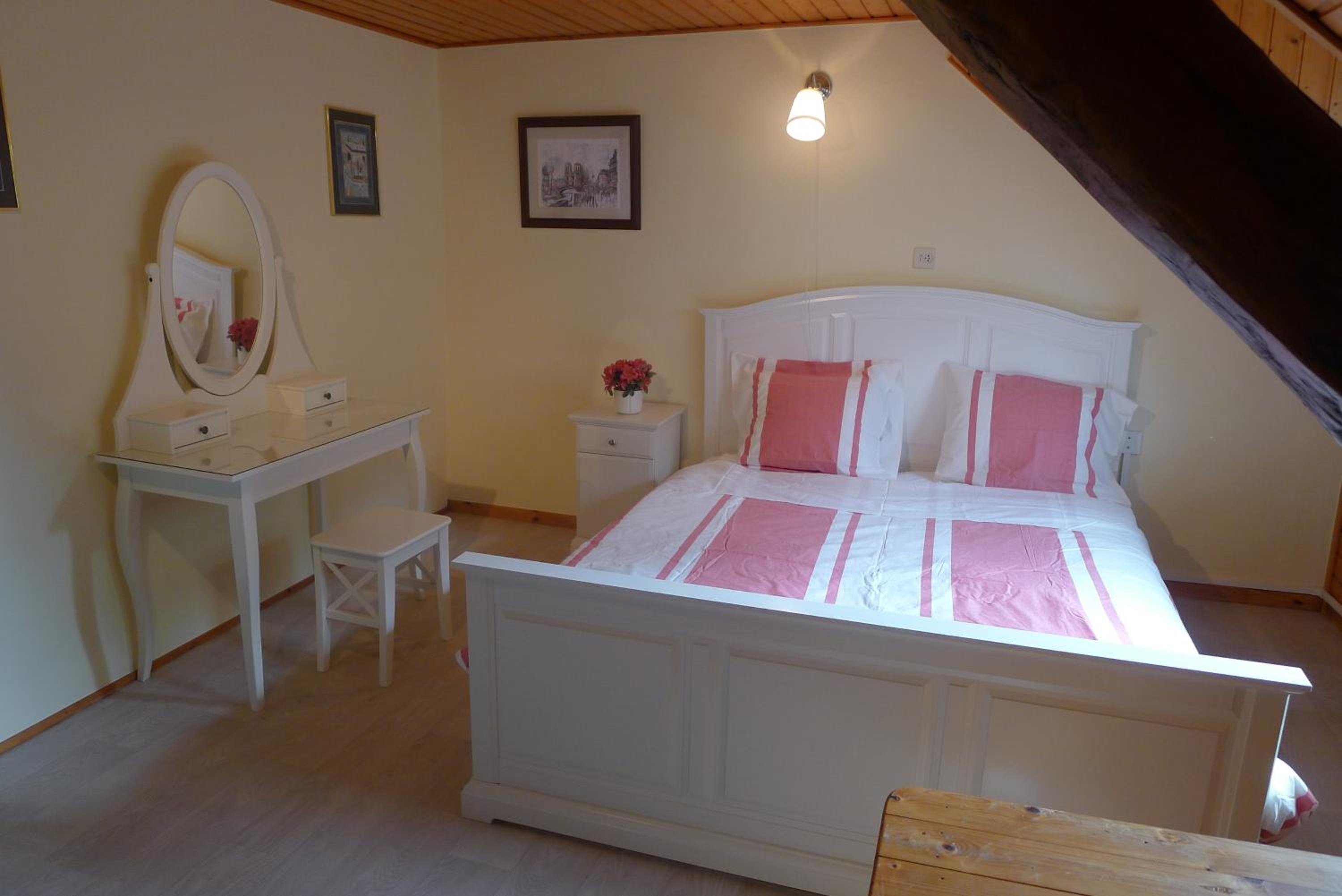 Two-Bedroom Apartment - Photo 27