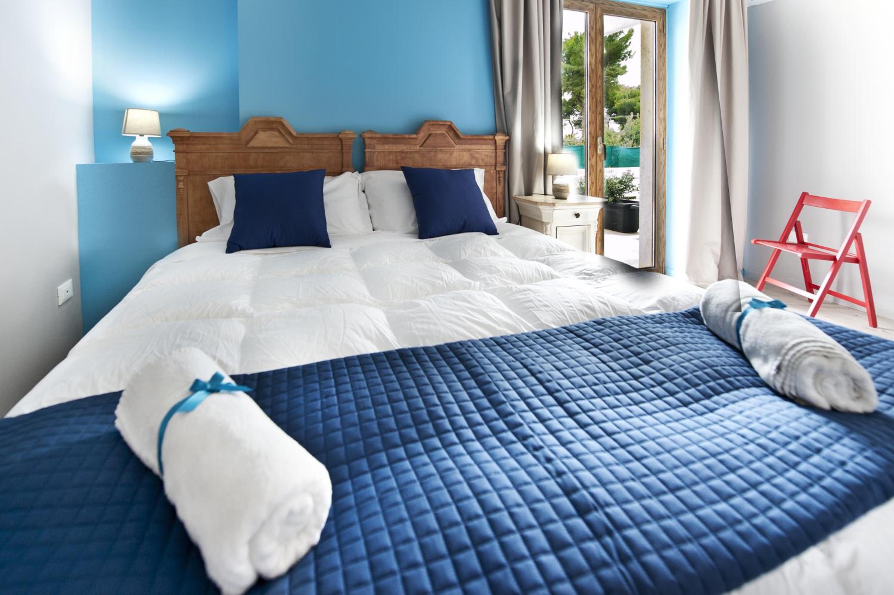 Double Room with Garden View photo 1