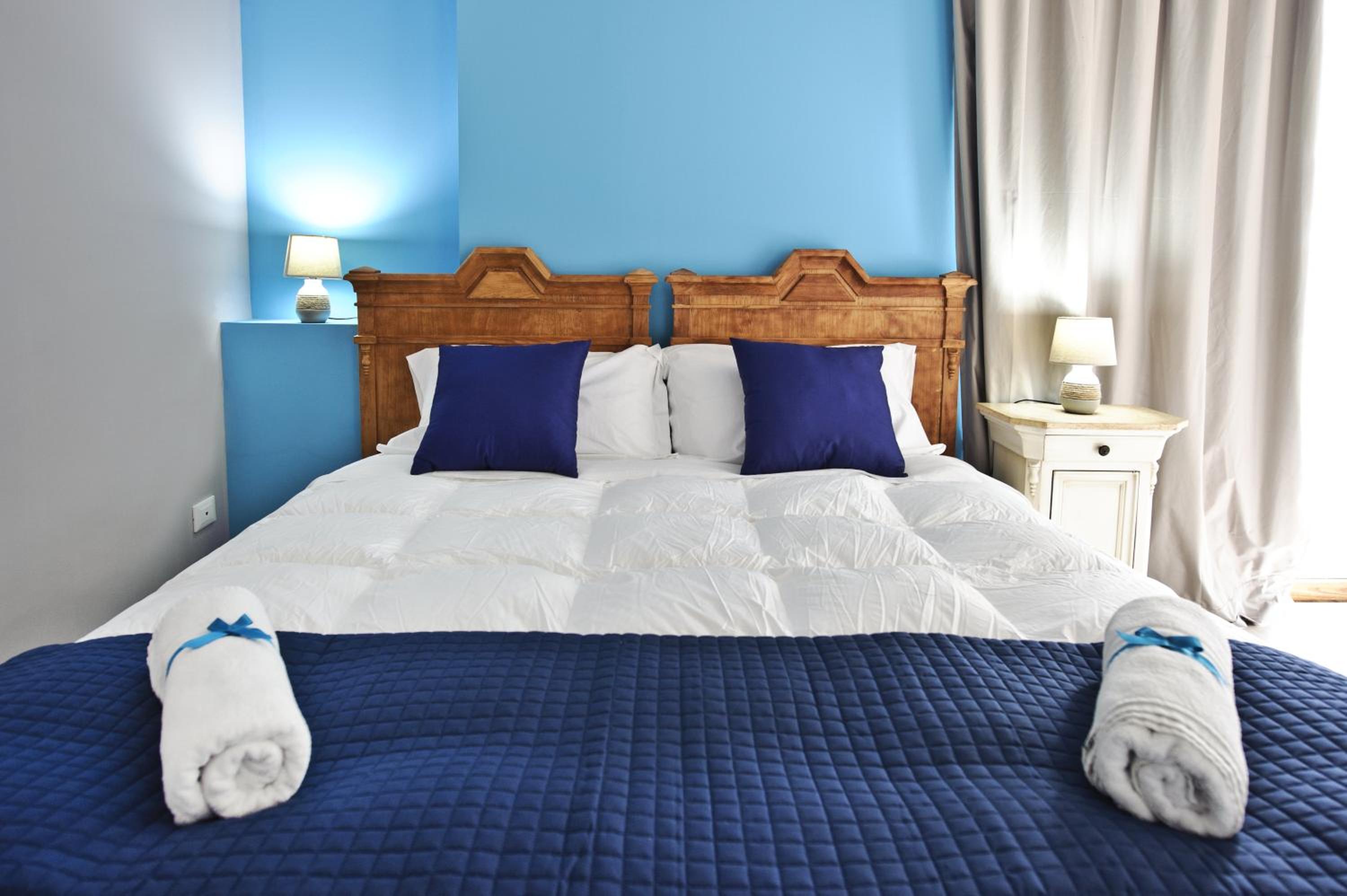 Double Room with Garden View photo 3