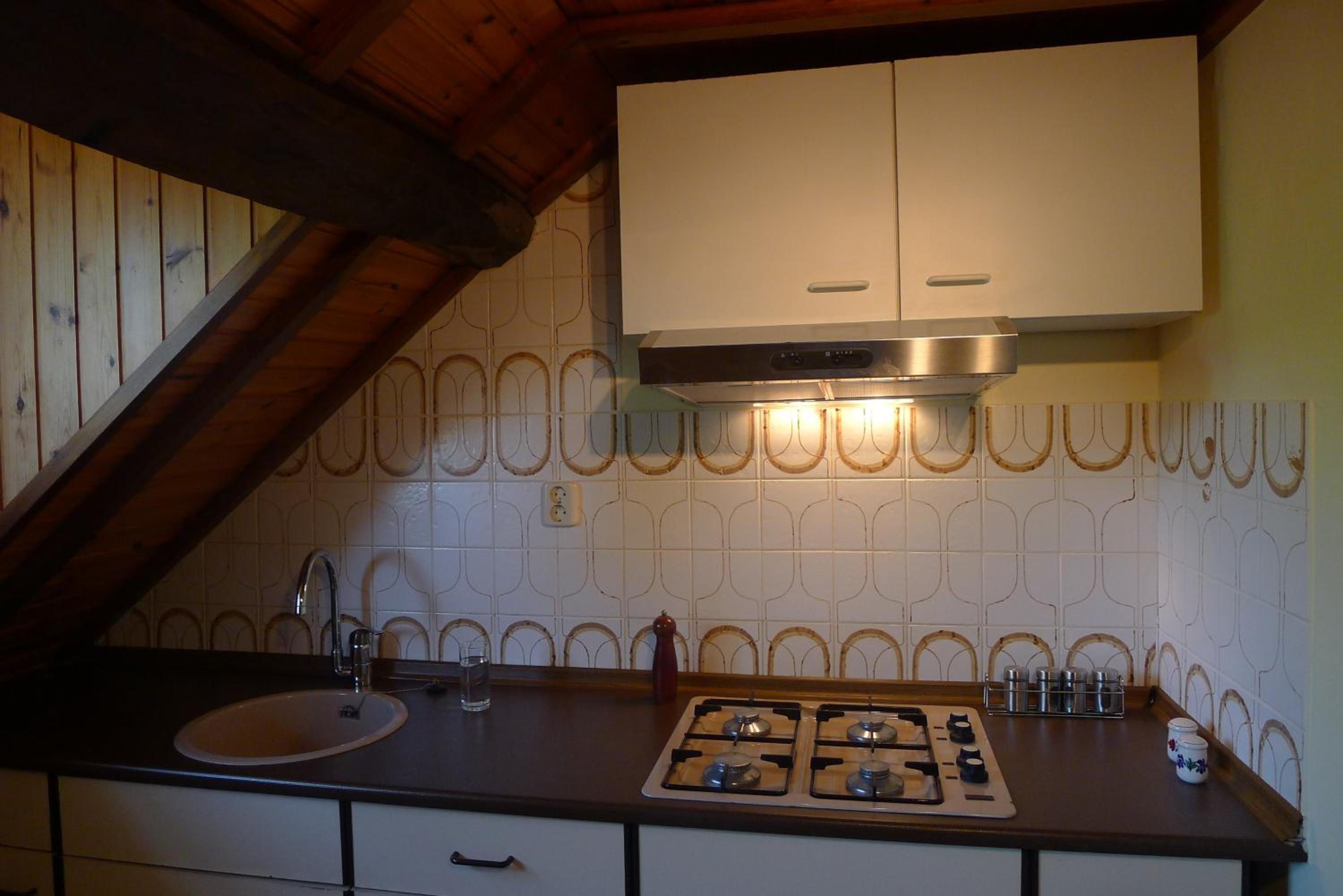 Two-Bedroom Apartment - Photo 28