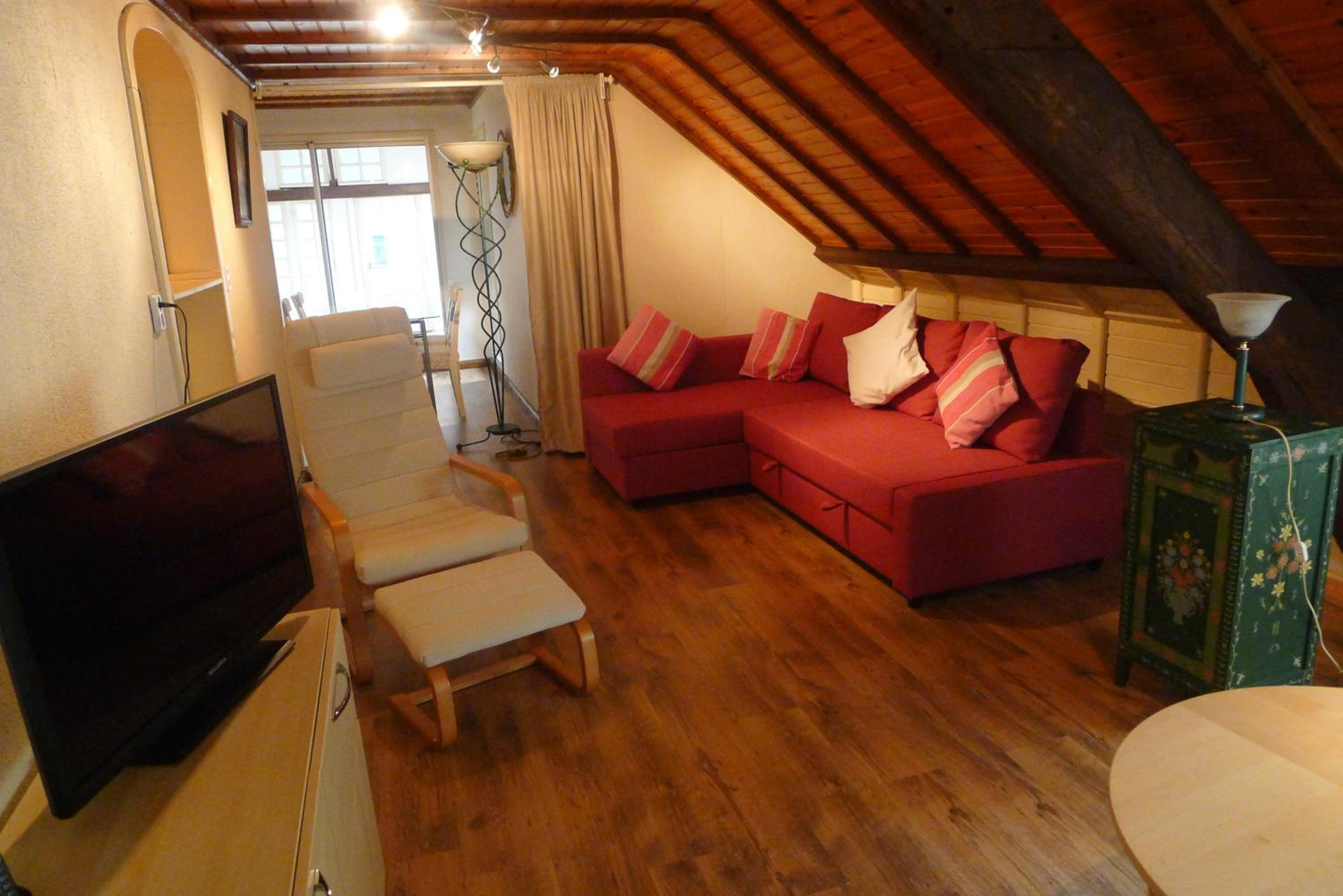 Two-Bedroom Apartment - Photo 41