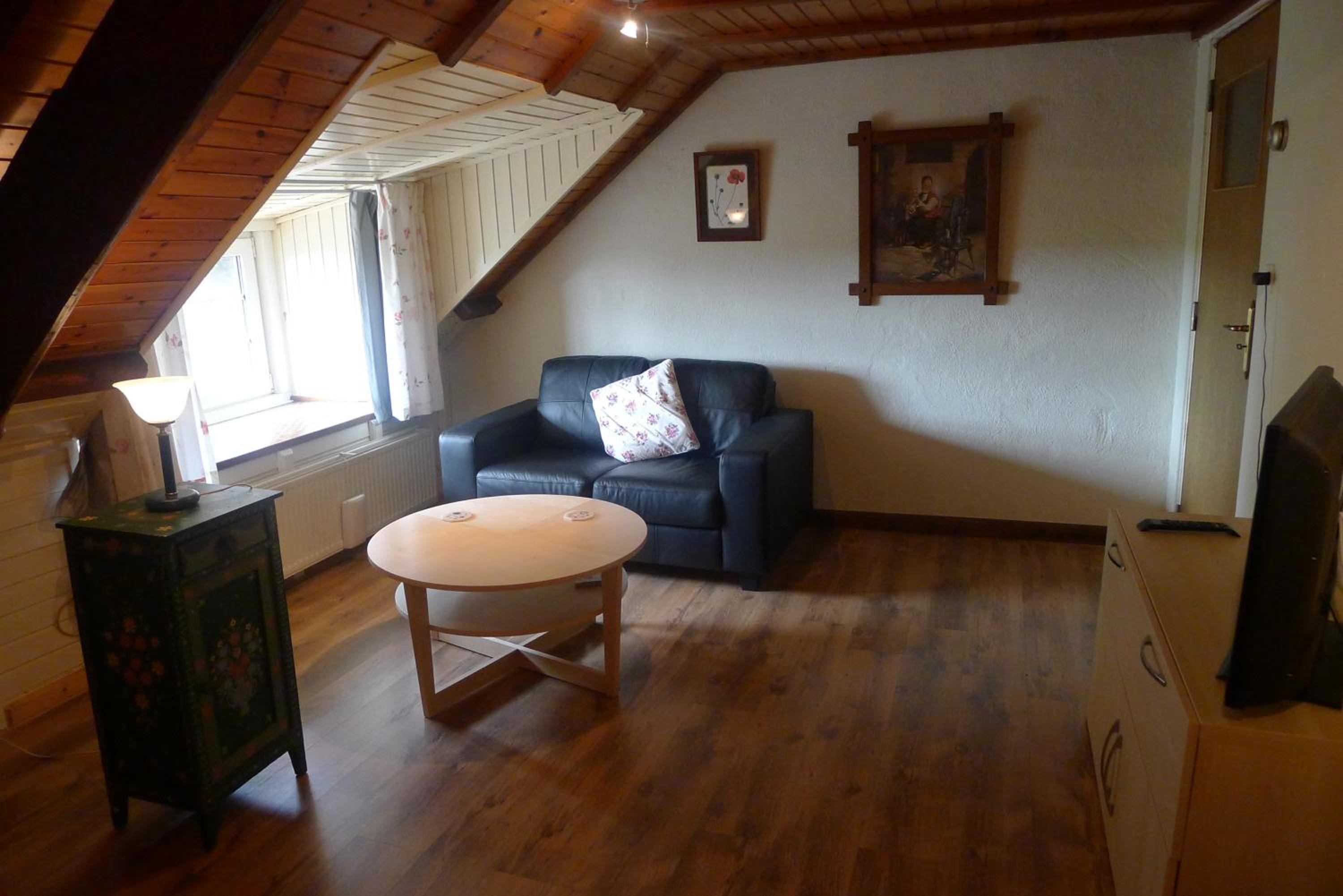 Two-Bedroom Apartment - Photo 24