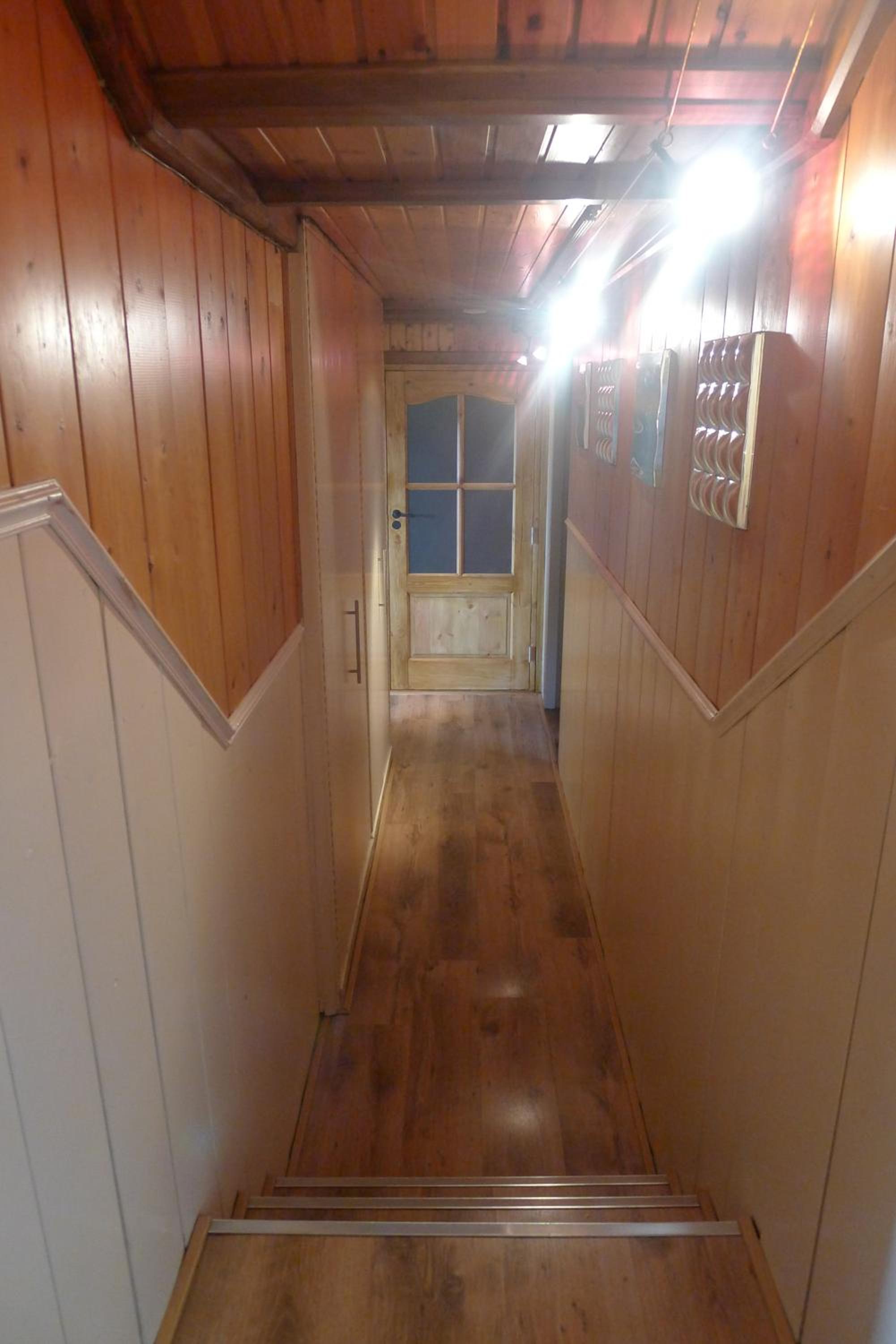 Two-Bedroom Apartment - Photo 26