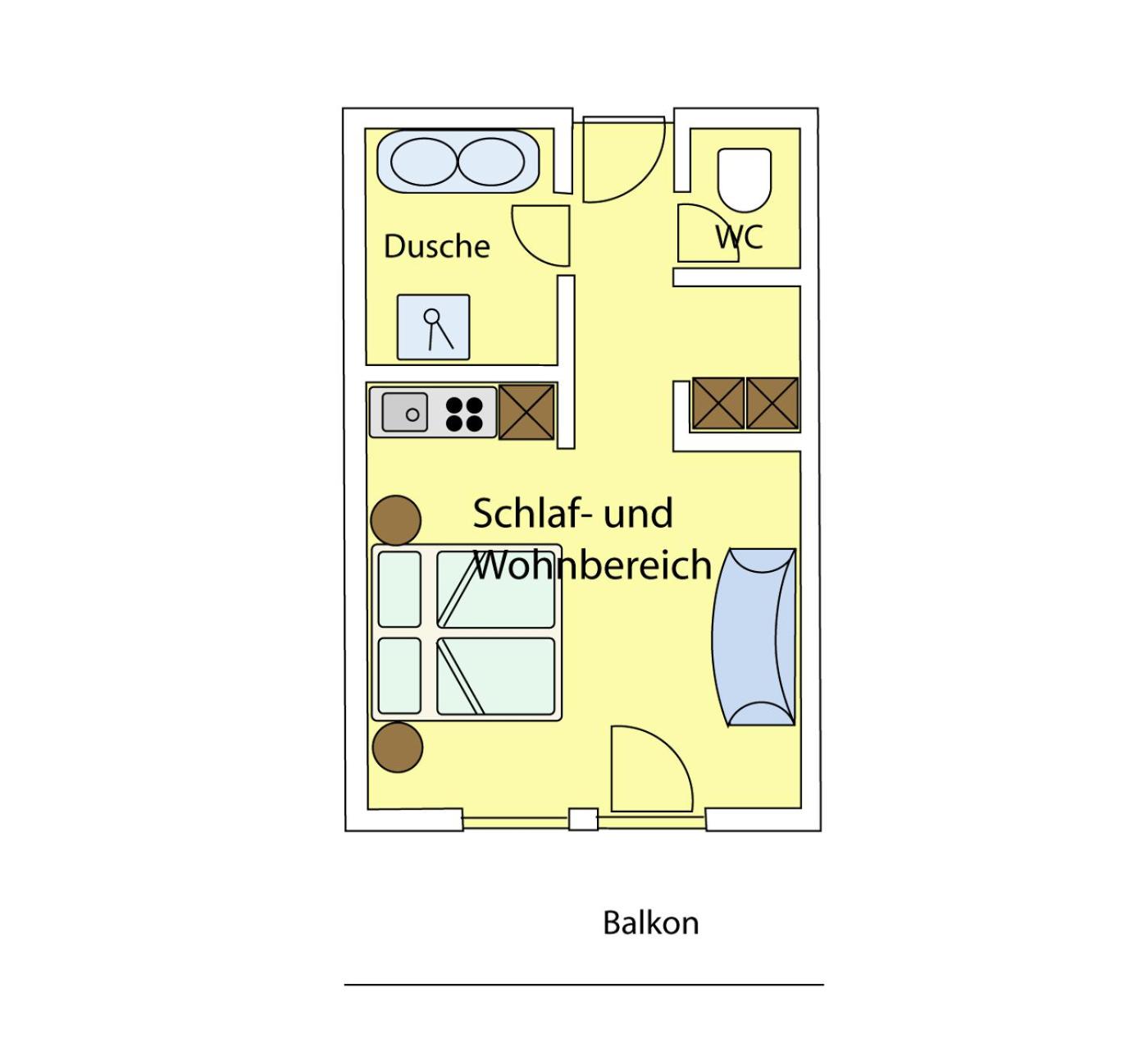 Apartment photo 2