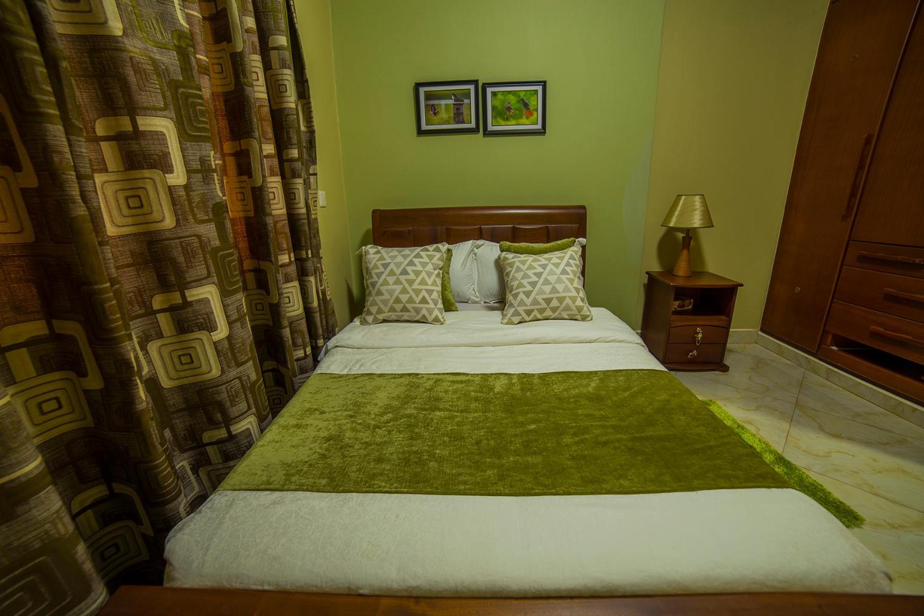 Double Room With Lake View photo 2