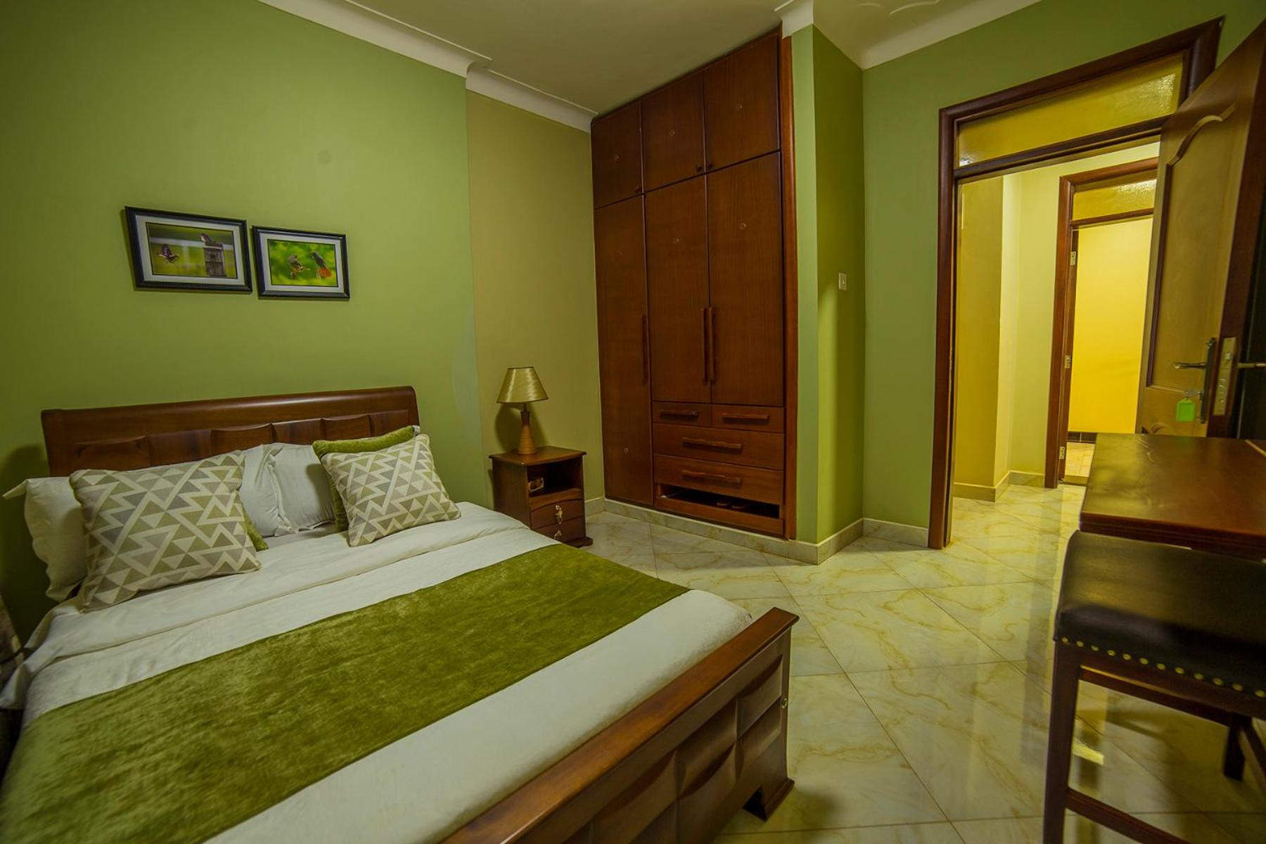 Double Room With Lake View photo 3