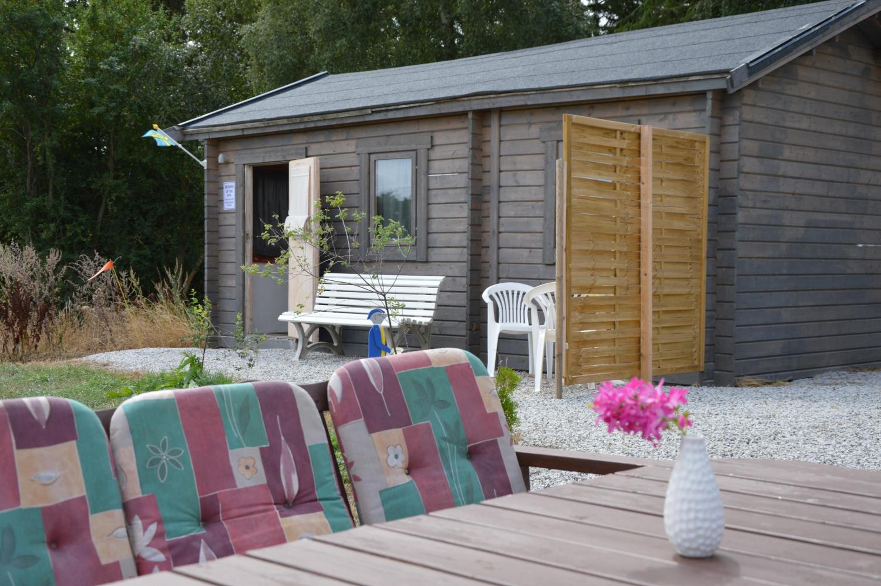 One-Bedroom Chalet - Photo 3