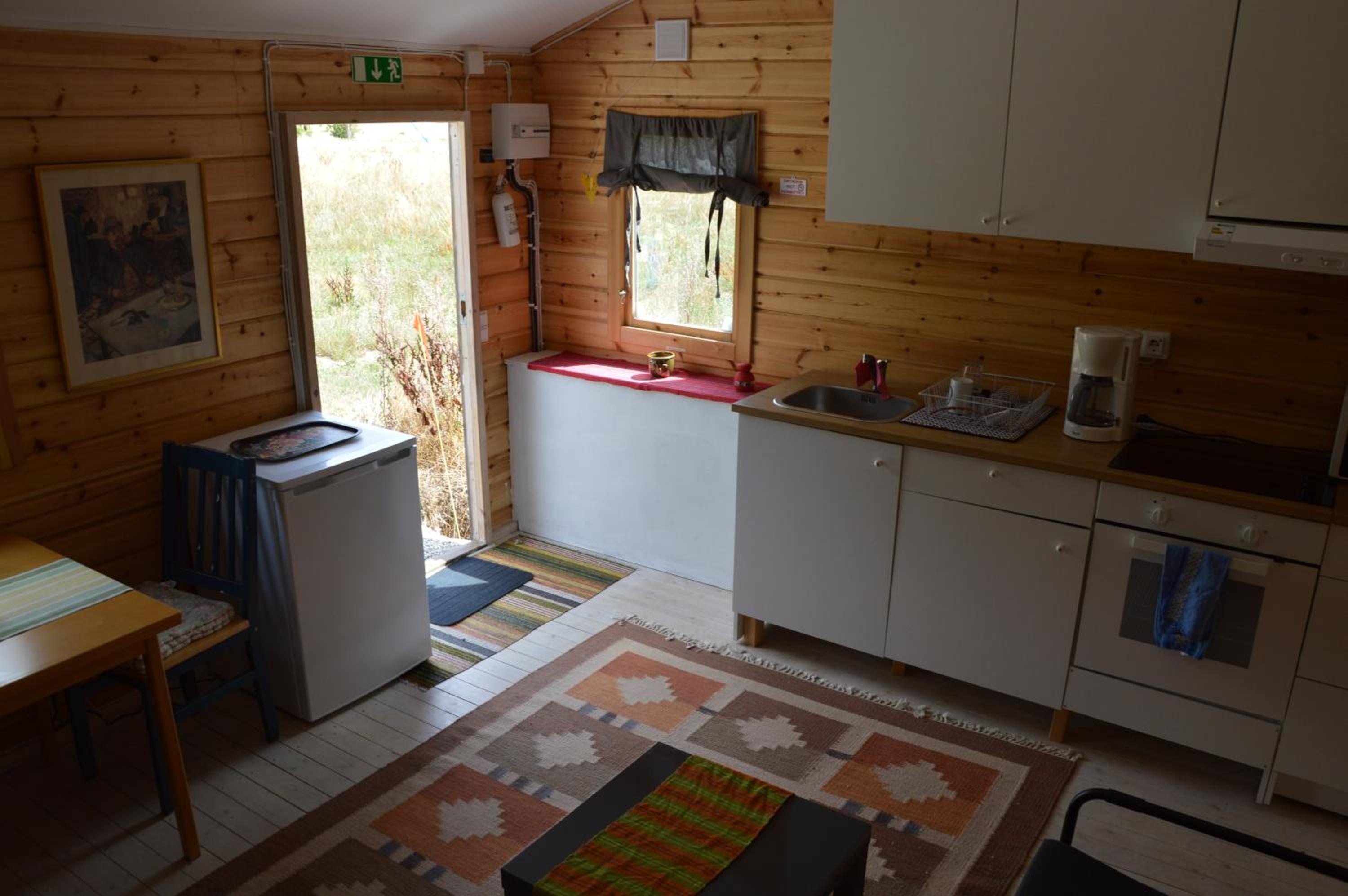 One-Bedroom Chalet - Photo 17
