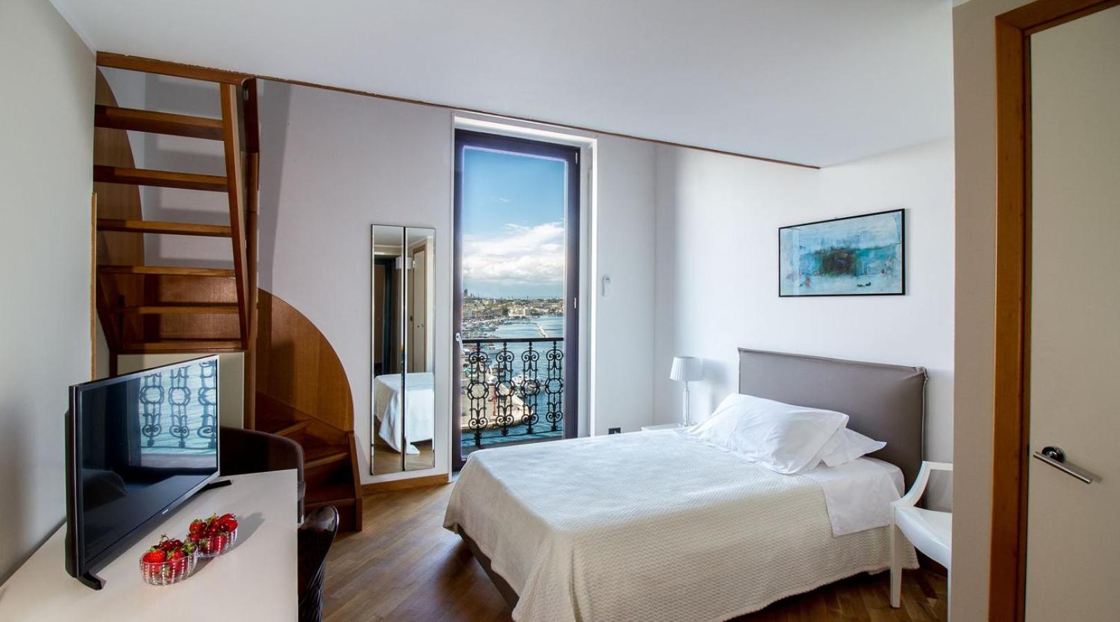 Chambre Double avec Salle de Bains Privative