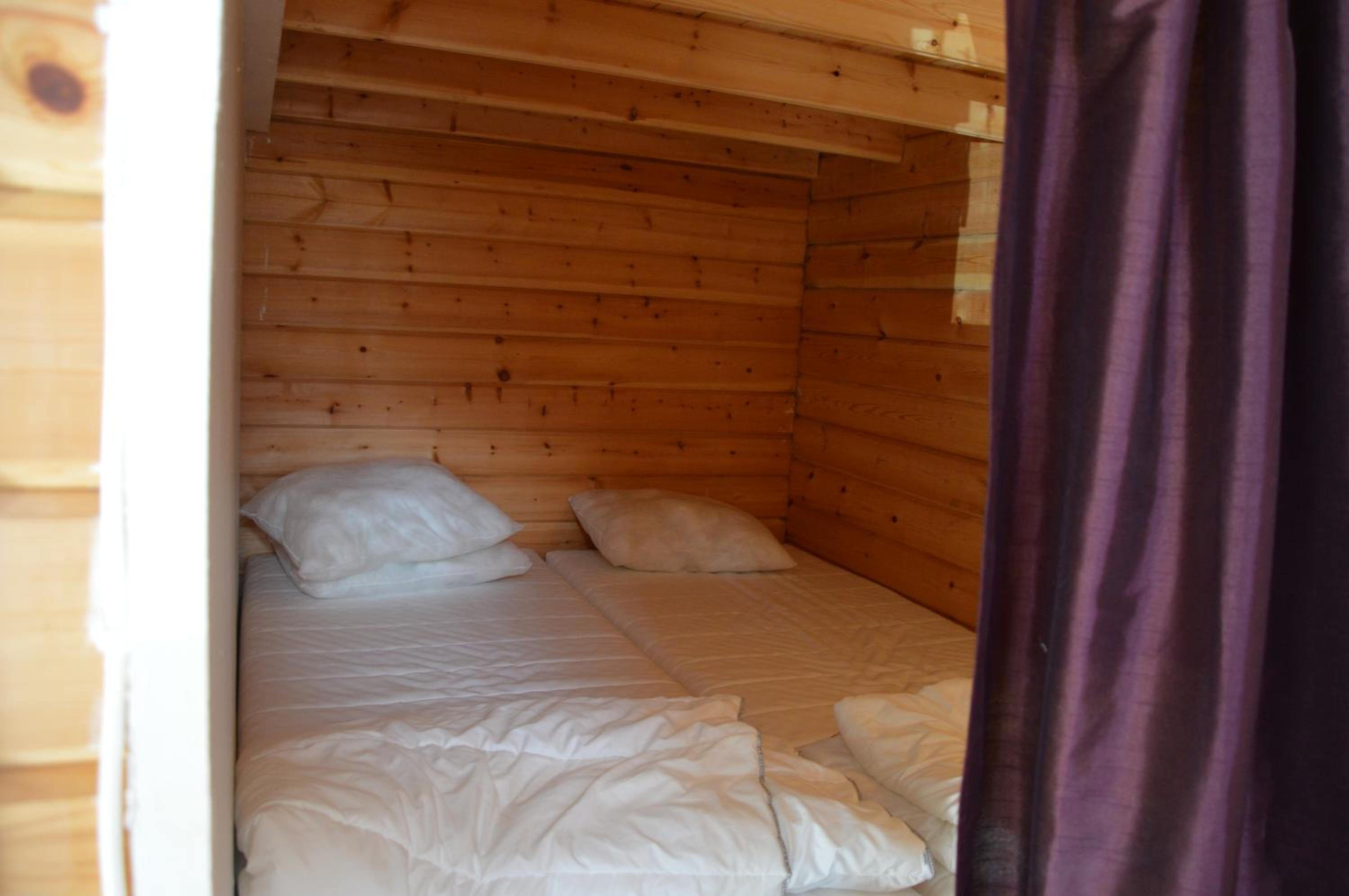 Two-Bedroom Cottage - Photo 11