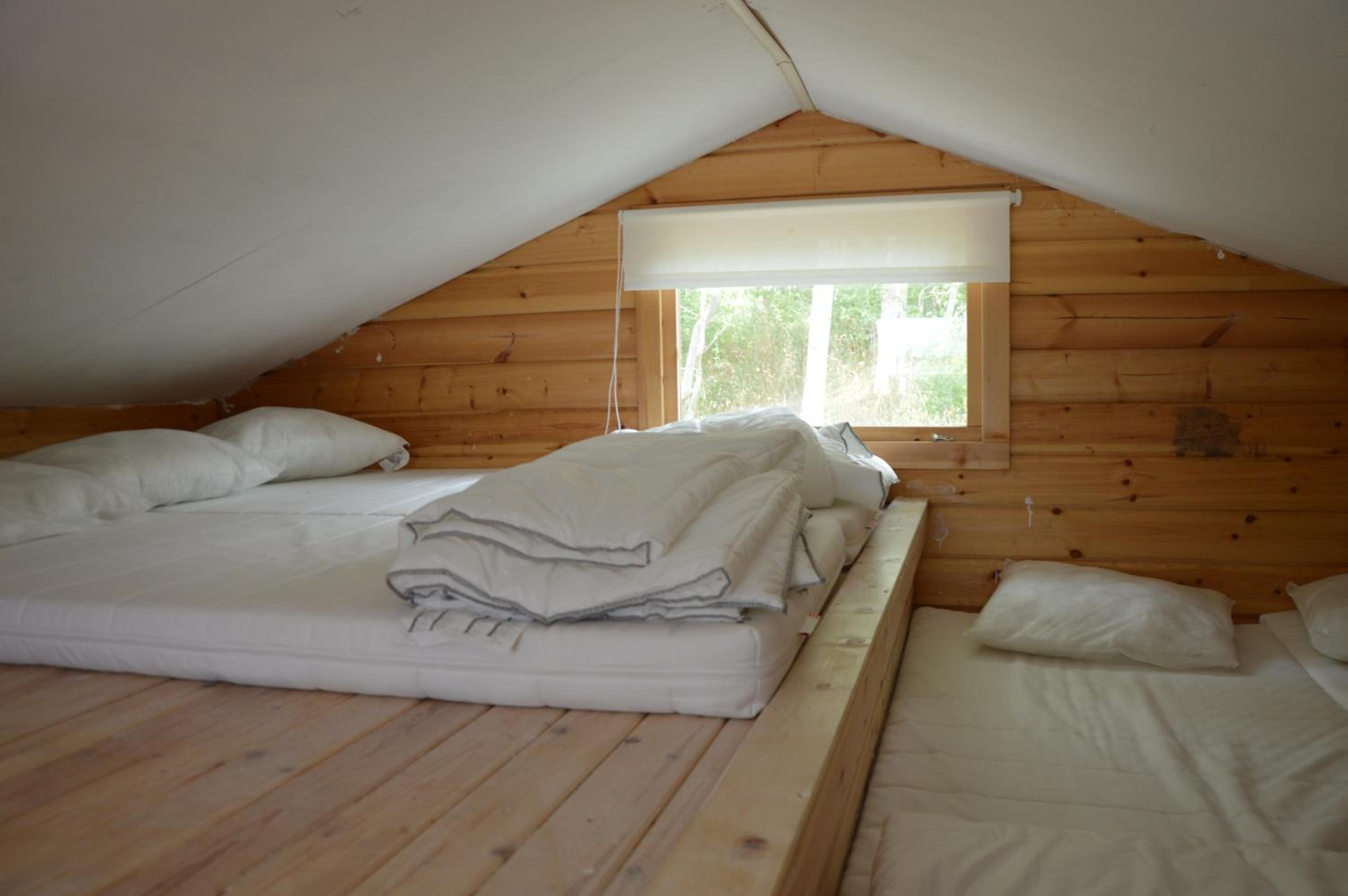 Two-Bedroom Cottage - Photo 1