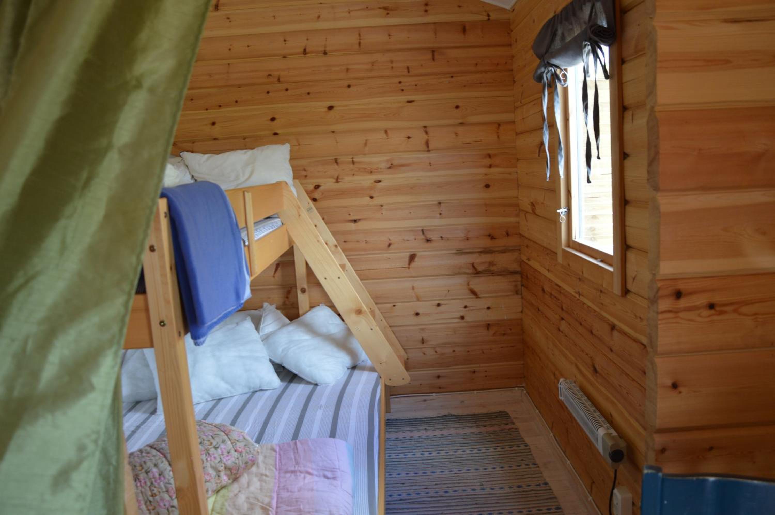 One-Bedroom Chalet - Photo 6