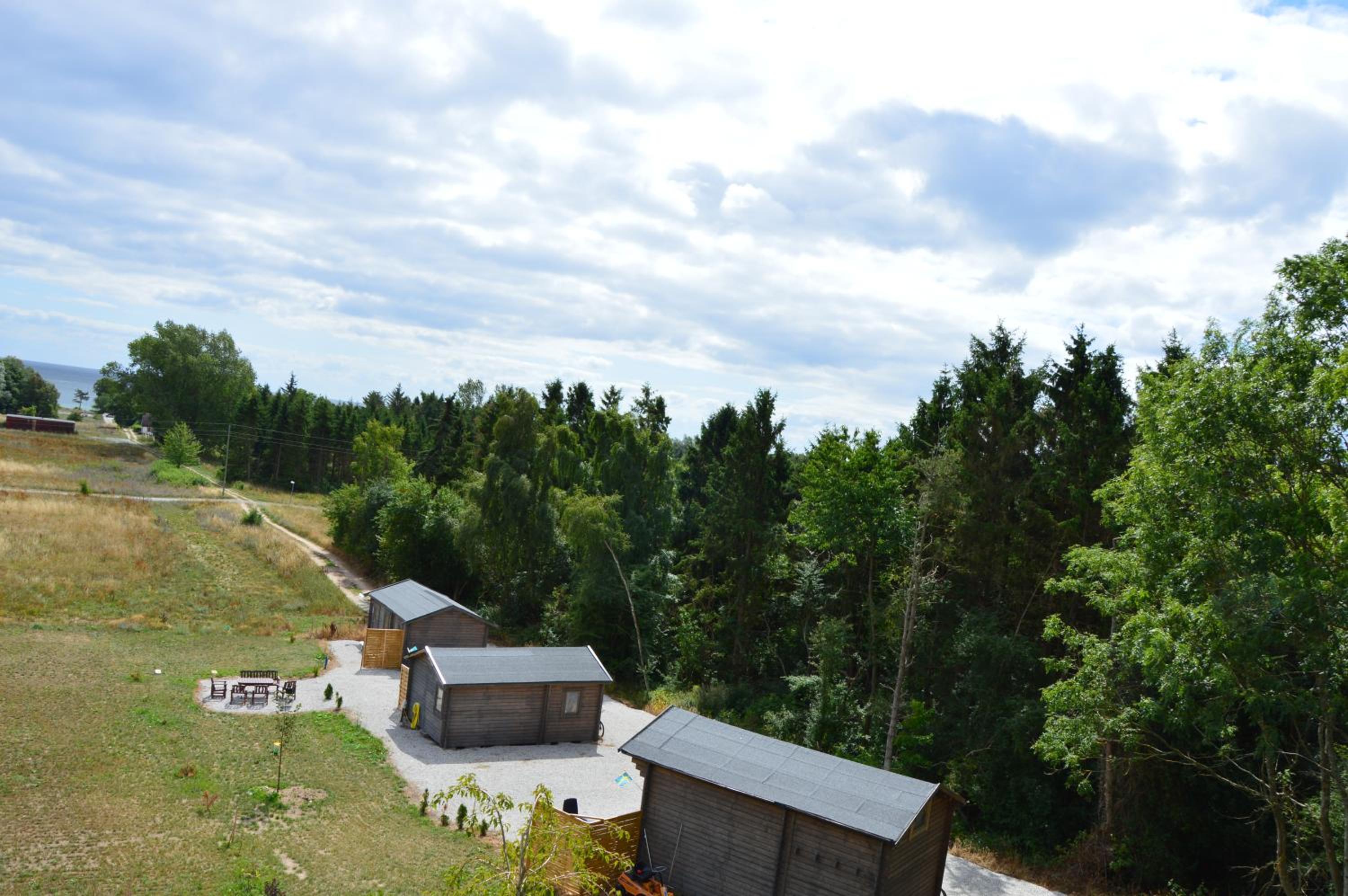 One-Bedroom Chalet - Photo 2