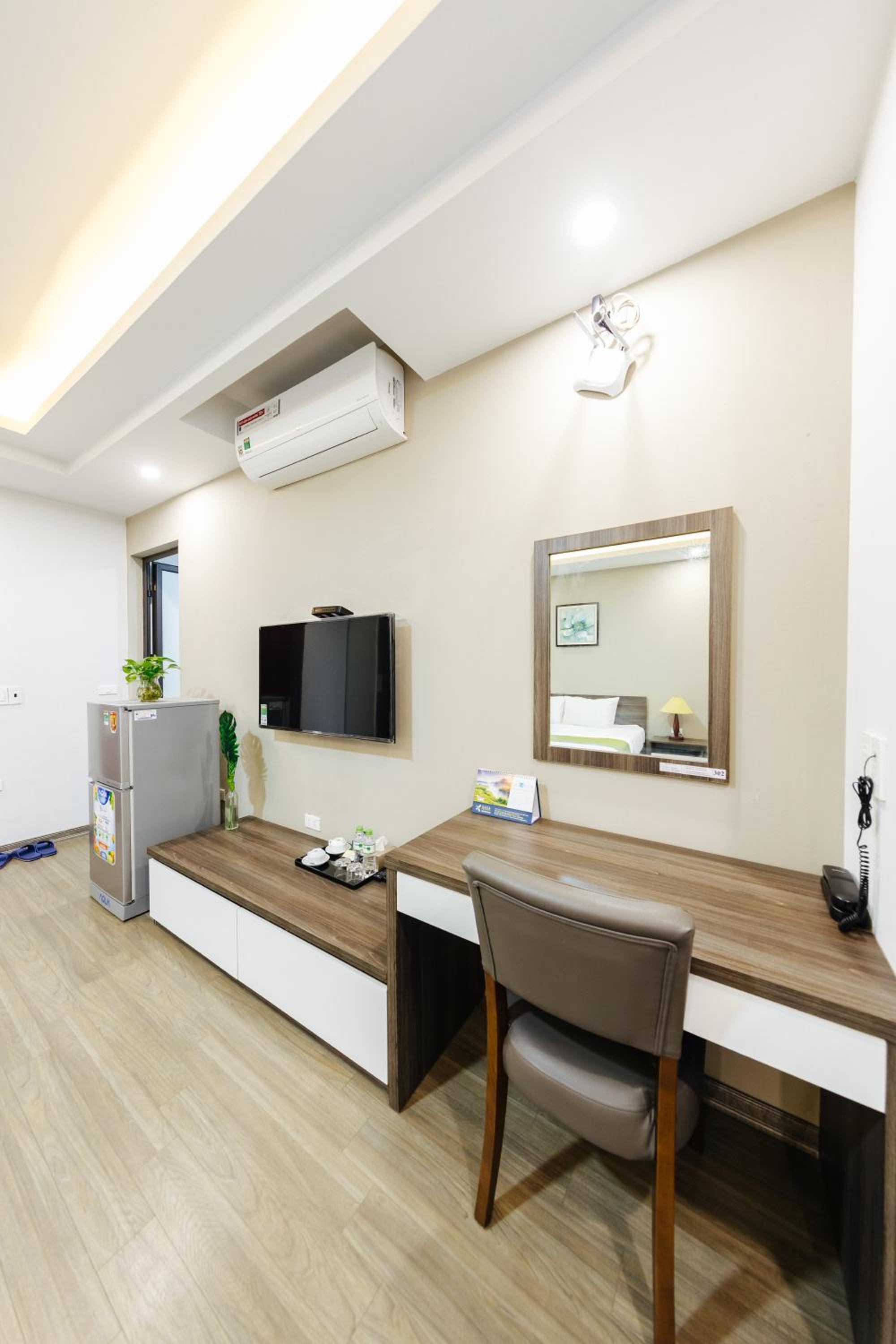Deluxe Room photo 2