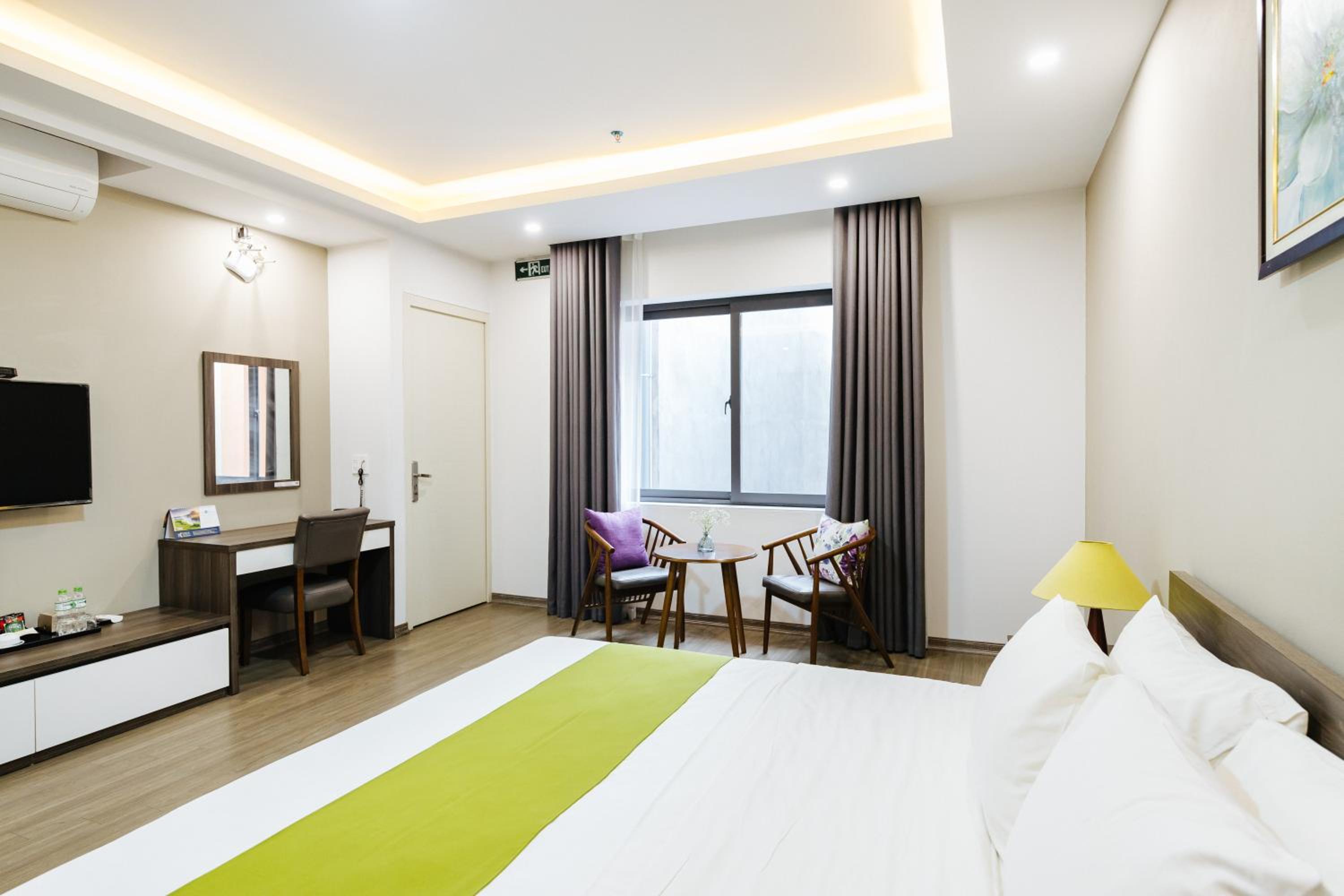 Deluxe Room photo 3