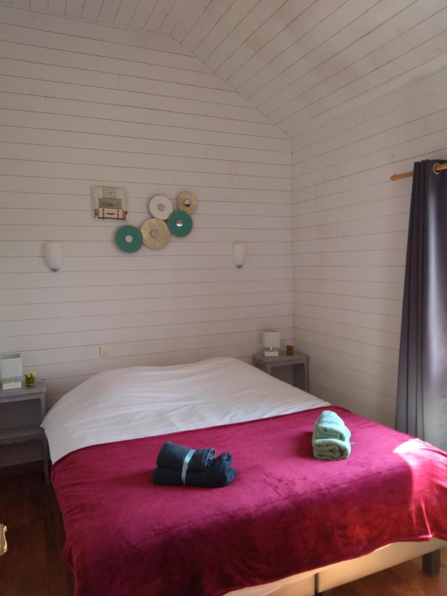 Chalet ( 6 Adults ) - Photo 14